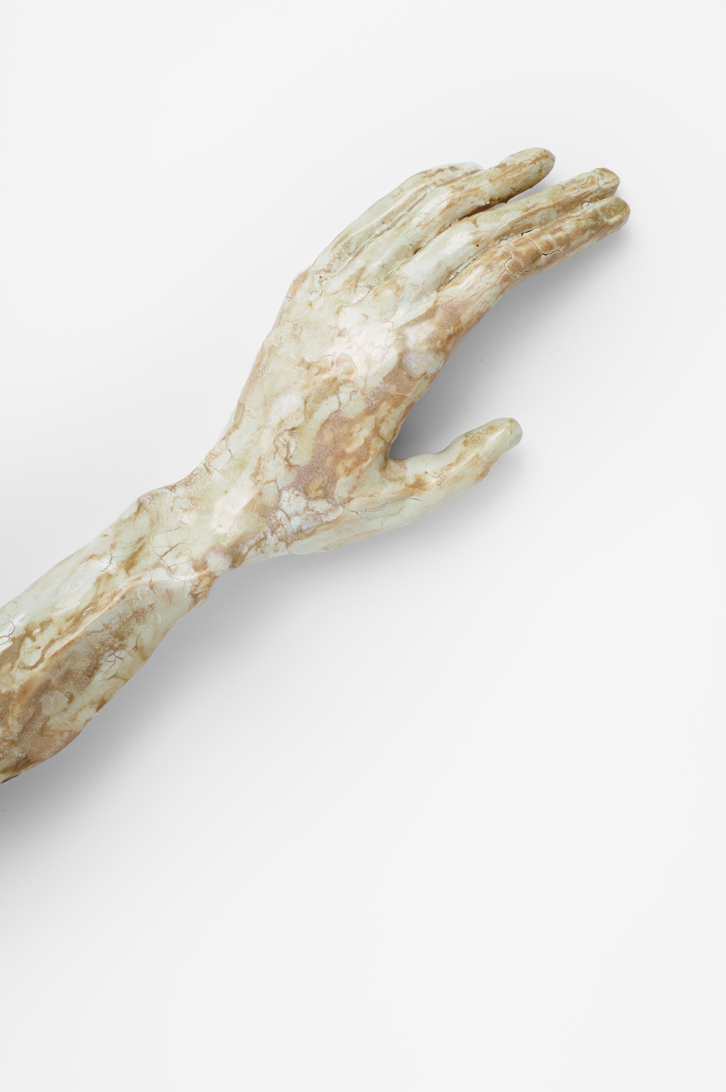 LIQUID, object view, Jordan Wood, 2026. Photography Ross Coulter.