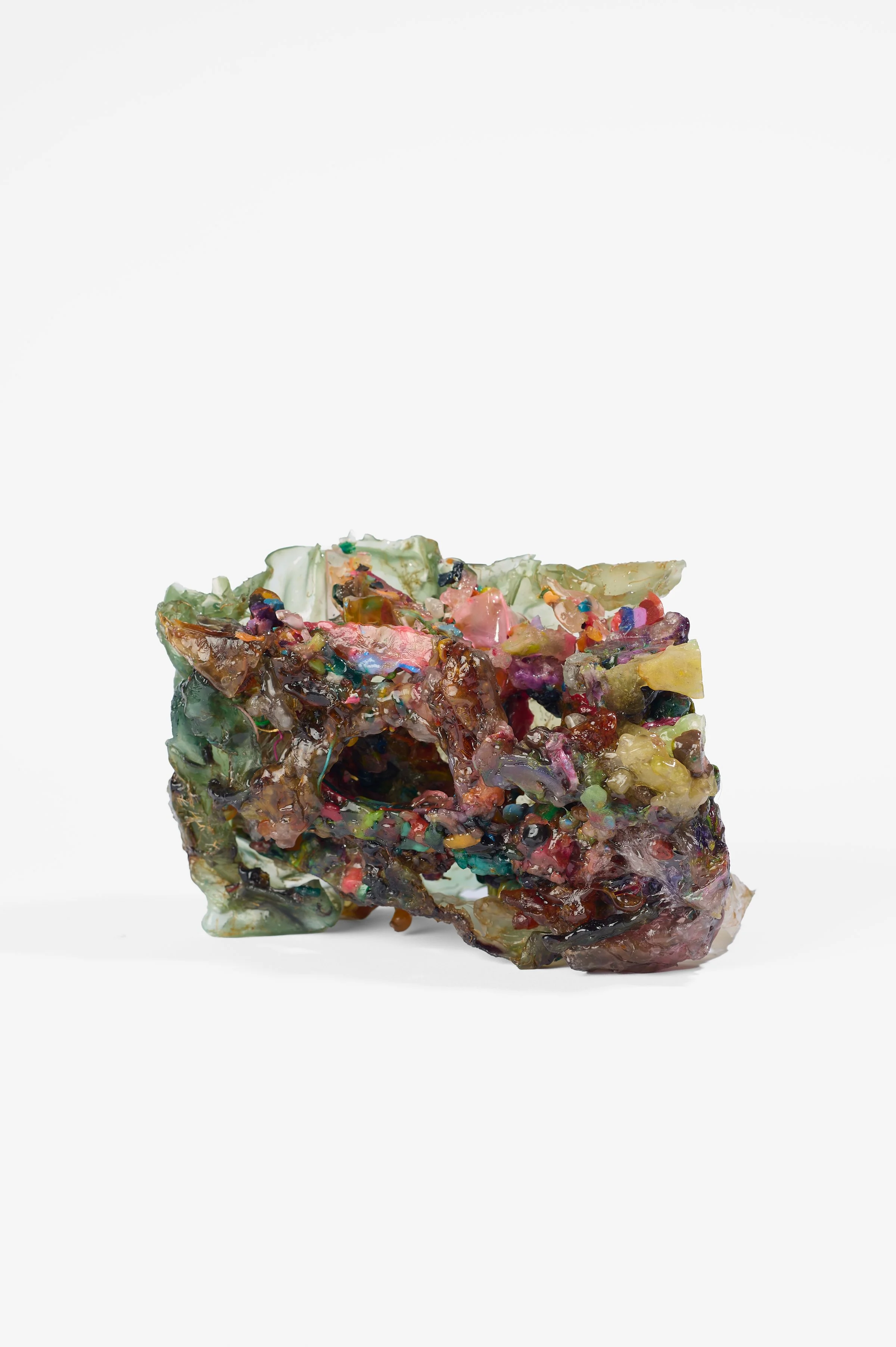 LIQUID, object view, Yongping Ren, 2026. Photography Ross Coulter.