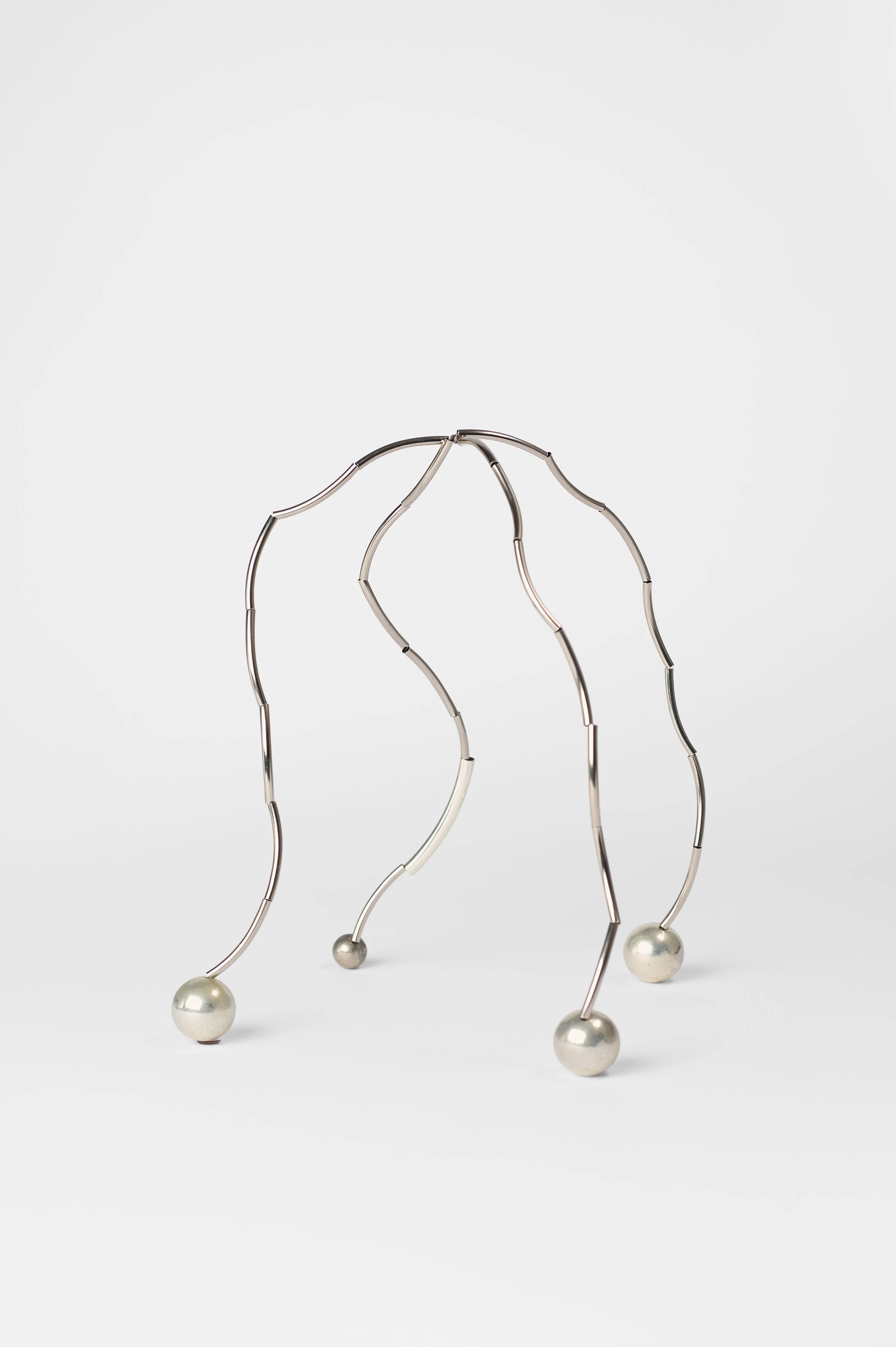 LIQUID, object view, Kate Stewart, 2026. Photography Ross Coulter.