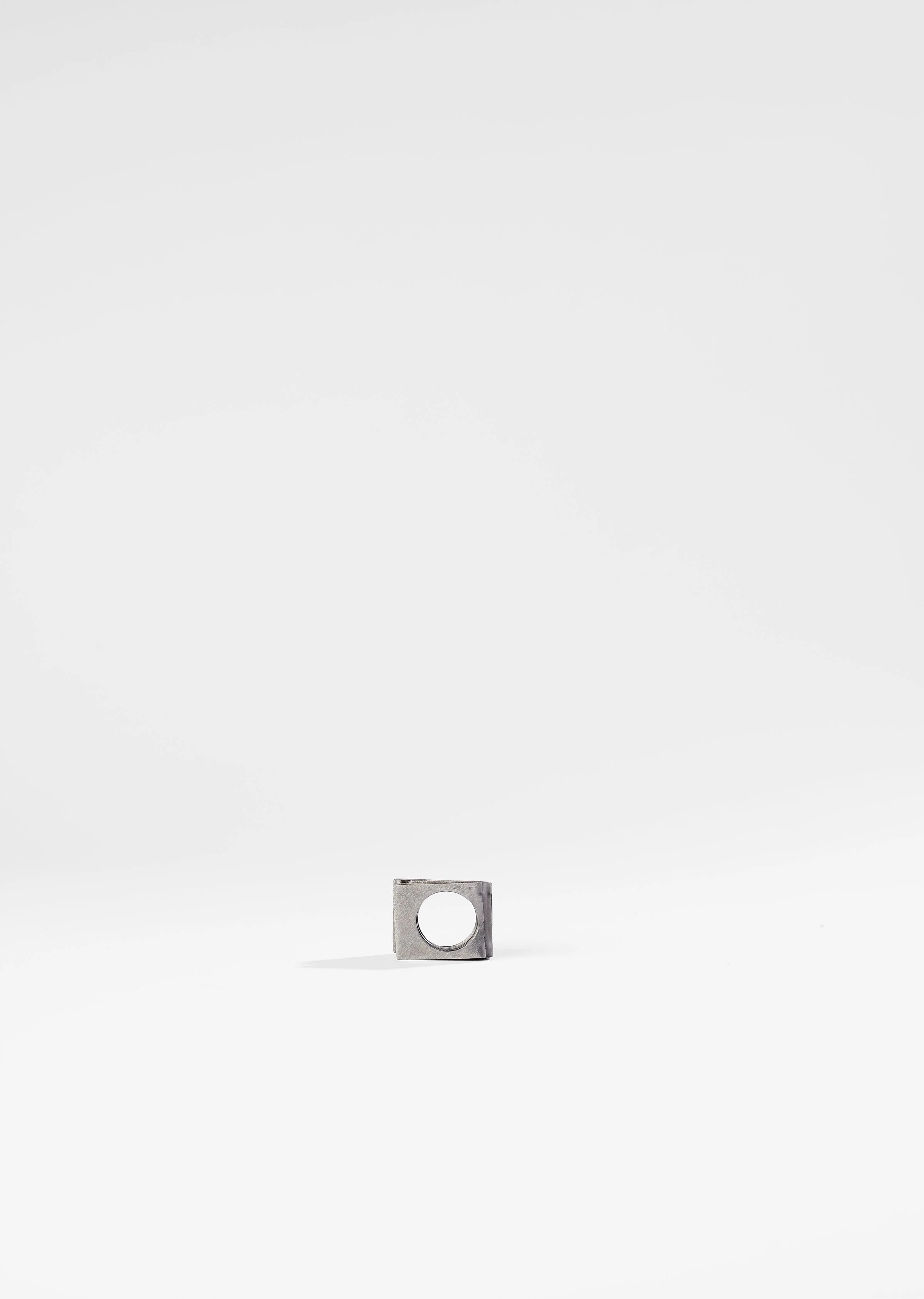 Tom Burless, detail view, Alta Forma, Naarm/Melbourne, 2026. Photograph: Ross Coulter