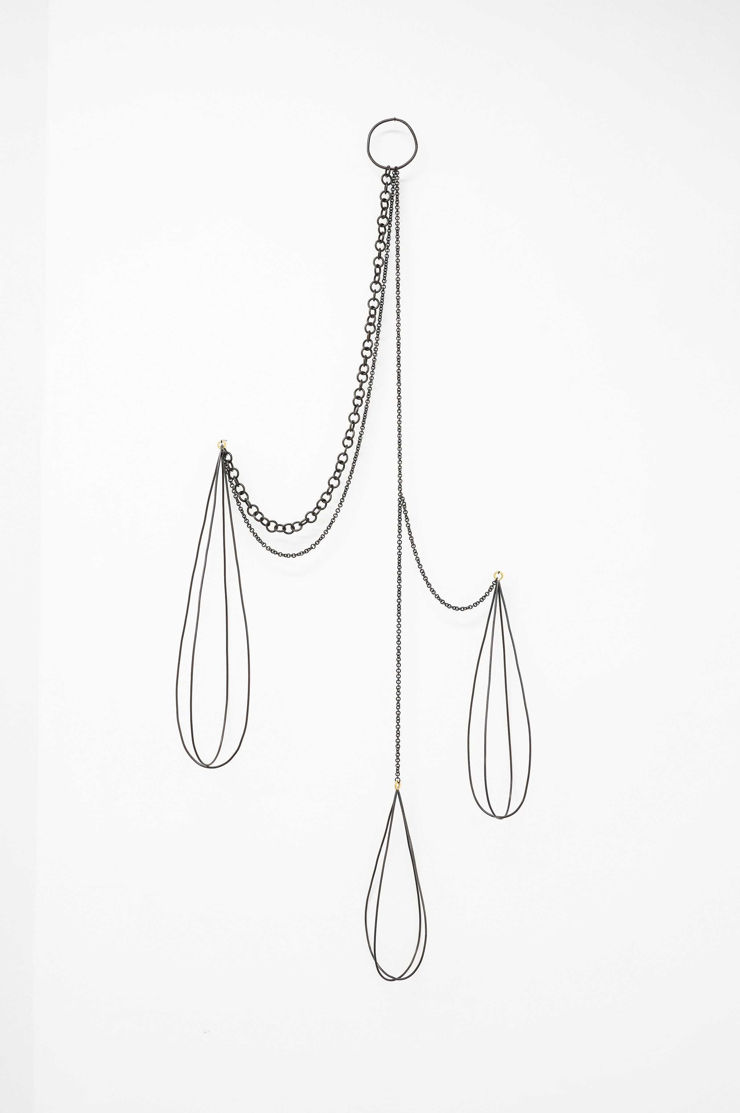 Alta Forma, 'Some Types', installation view, Kelly McDonald. Photograph: Ross Coulter