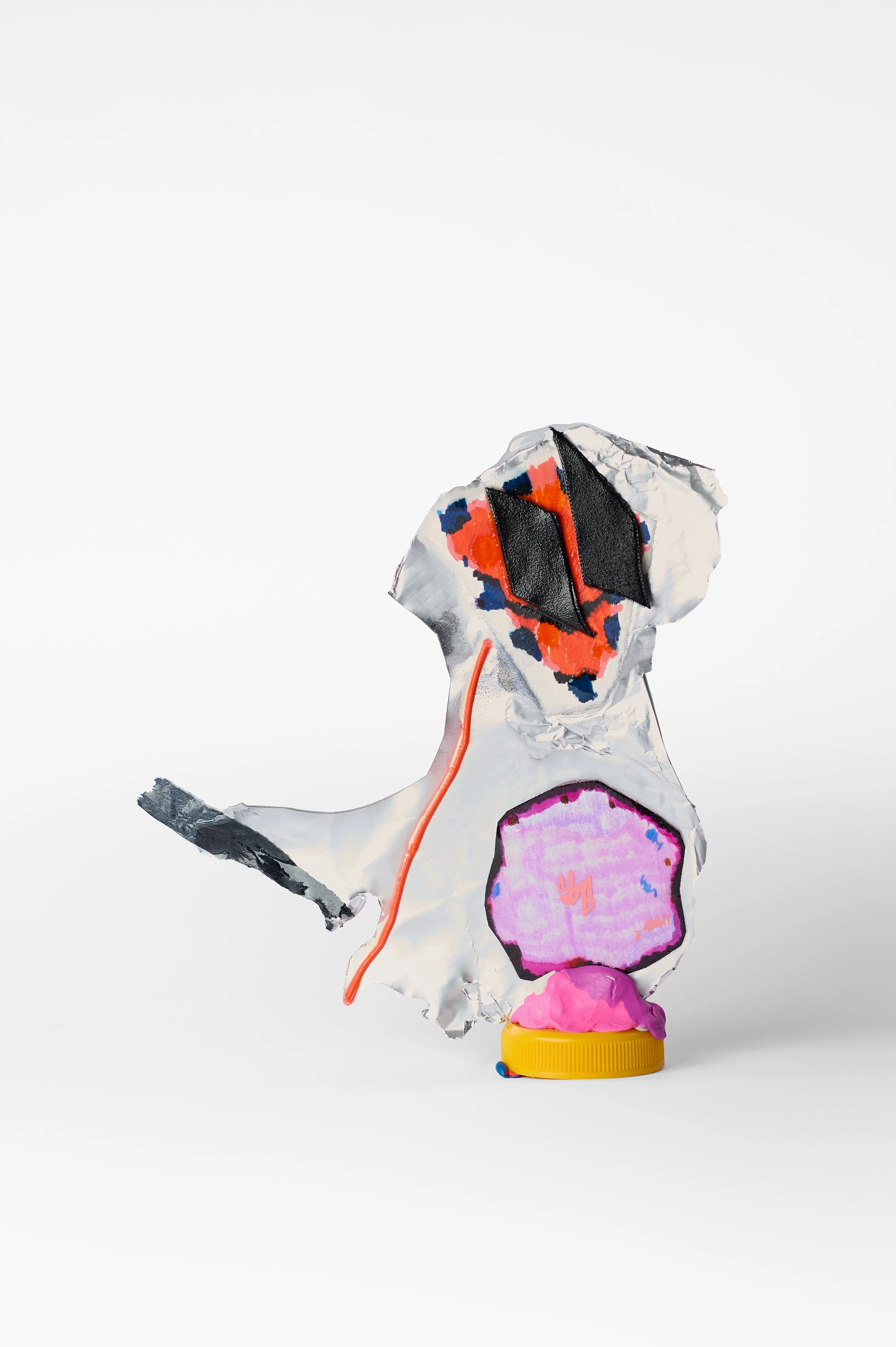 LIQUID, object view, Molly Cook, 2026. Photography Ross Coulter.