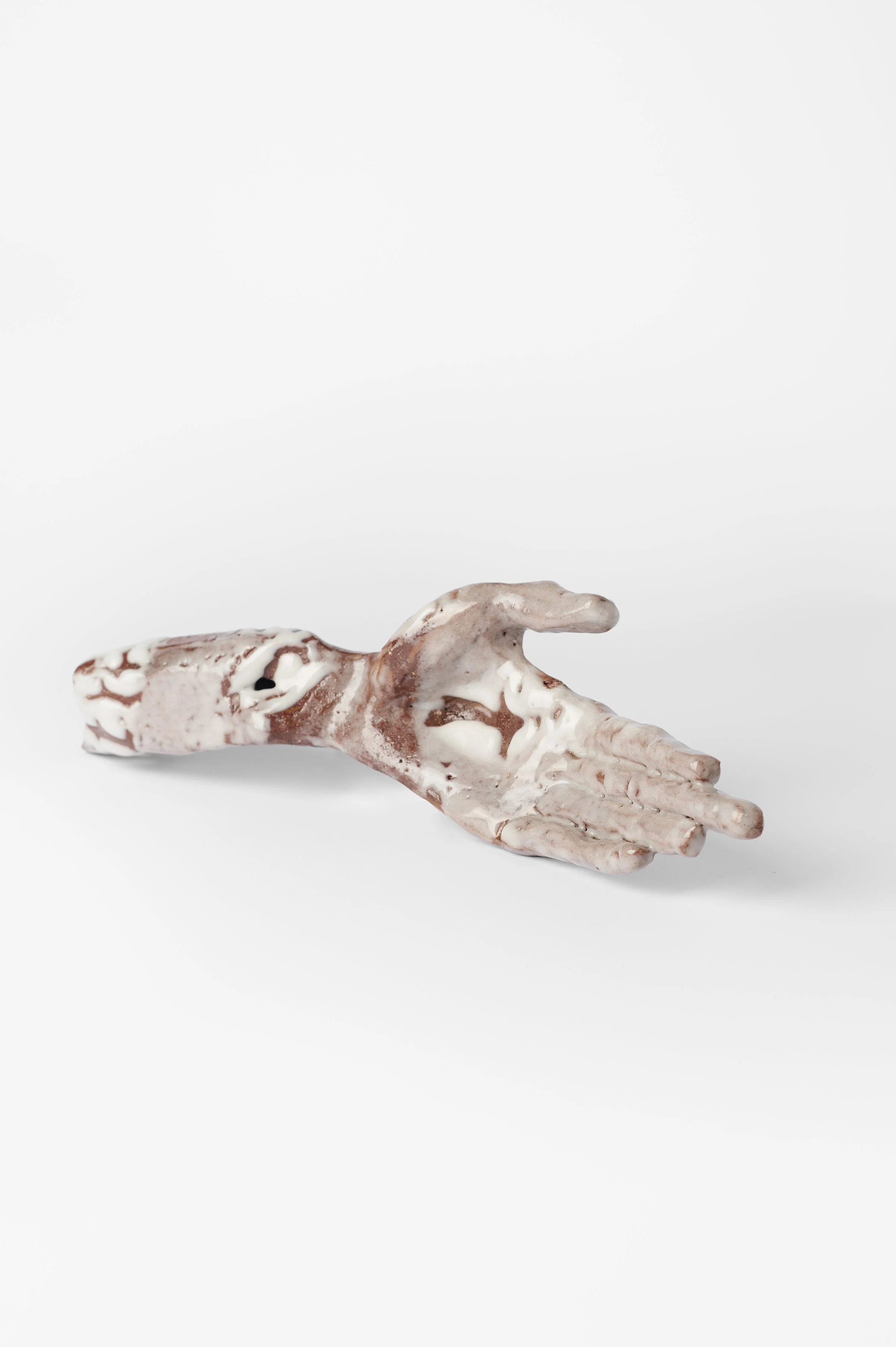 LIQUID, object view, Jordan Wood, 2026. Photography Ross Coulter.