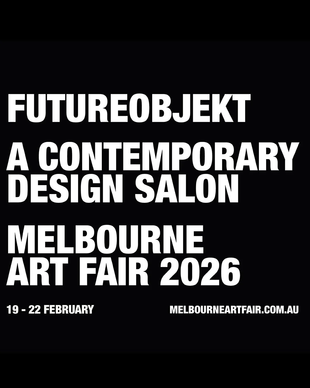 Alta Forma x Futureobjekt x MAF