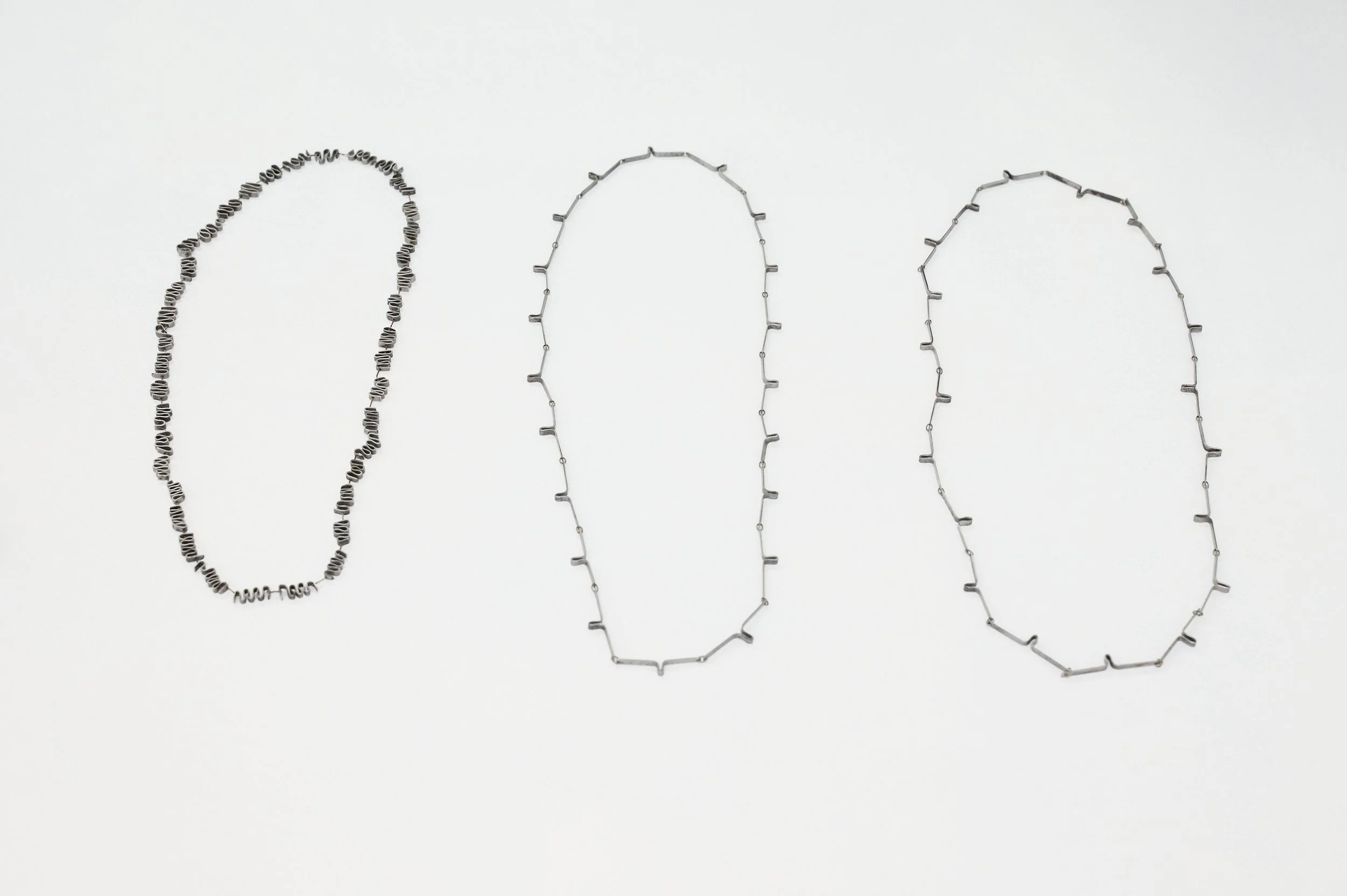 Melissa Cameron, installation view, Alta Forma, Naarm/Melbourne, 2026. Photograph: Ross Coulter