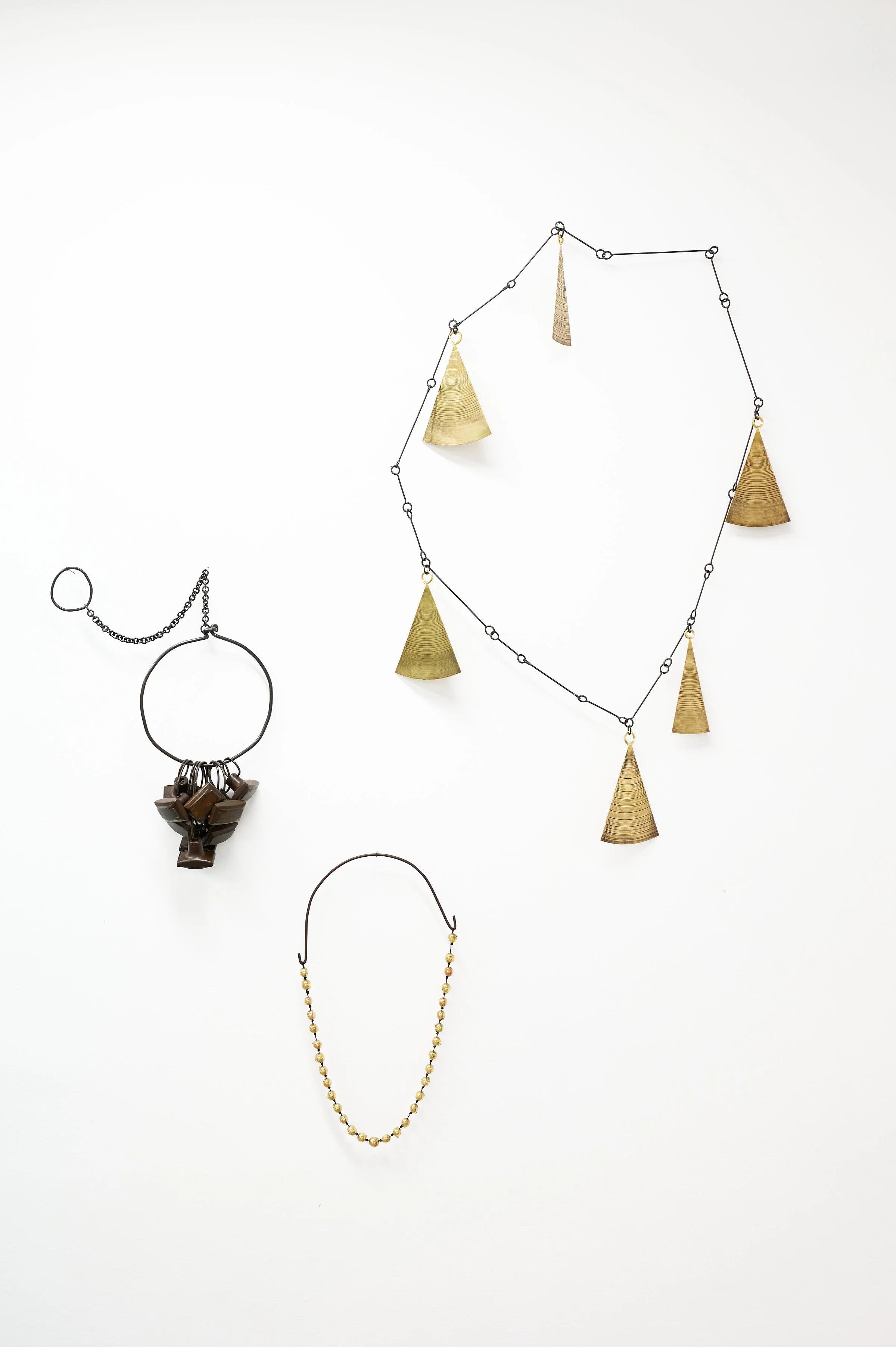 Alta Forma, 'Some Types', installation view, Kelly McDonald. Photograph: Ross Coulter