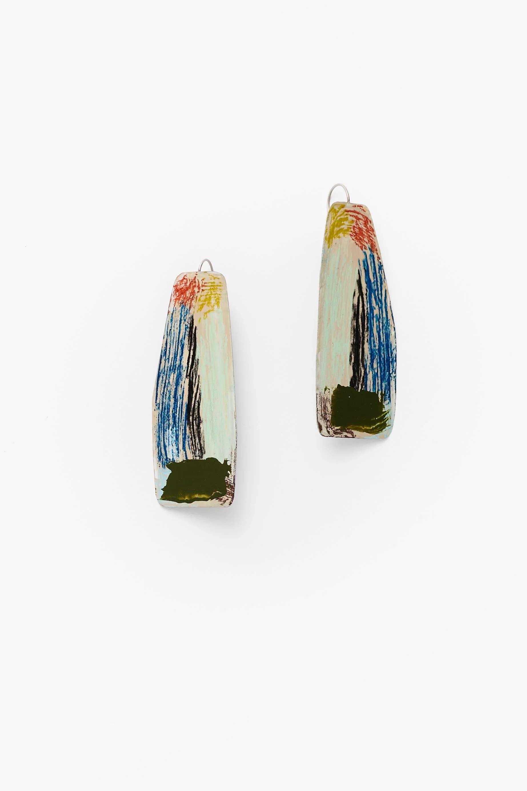 LIQUID, object view, Vanessa Arthur, 2026. Photography Ross Coulter.