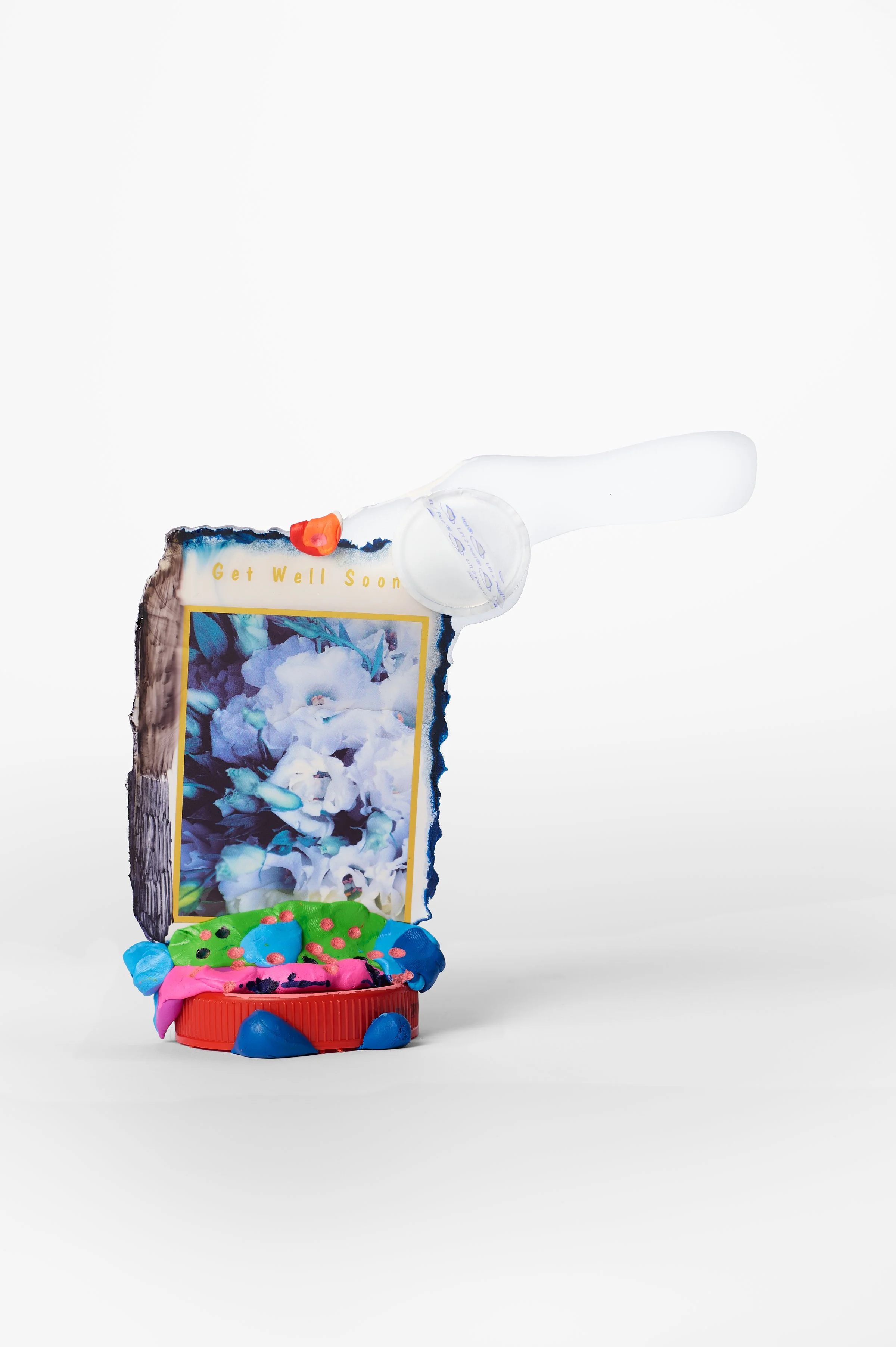 LIQUID, object view, Molly Cook, 2026. Photography Ross Coulter.