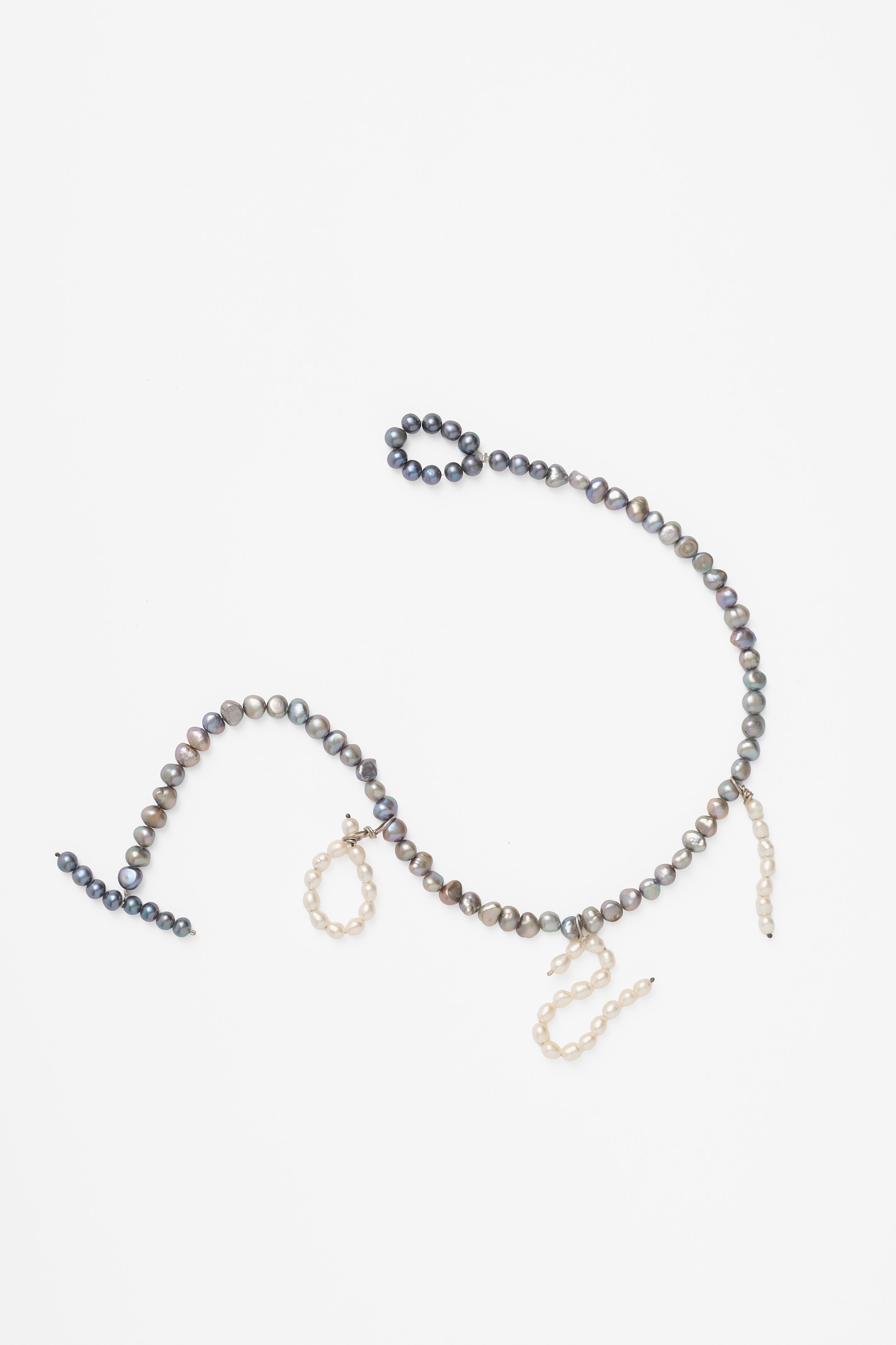 LIQUID, object view, Vanessa Arthur, 2026. Photography Ross Coulter.