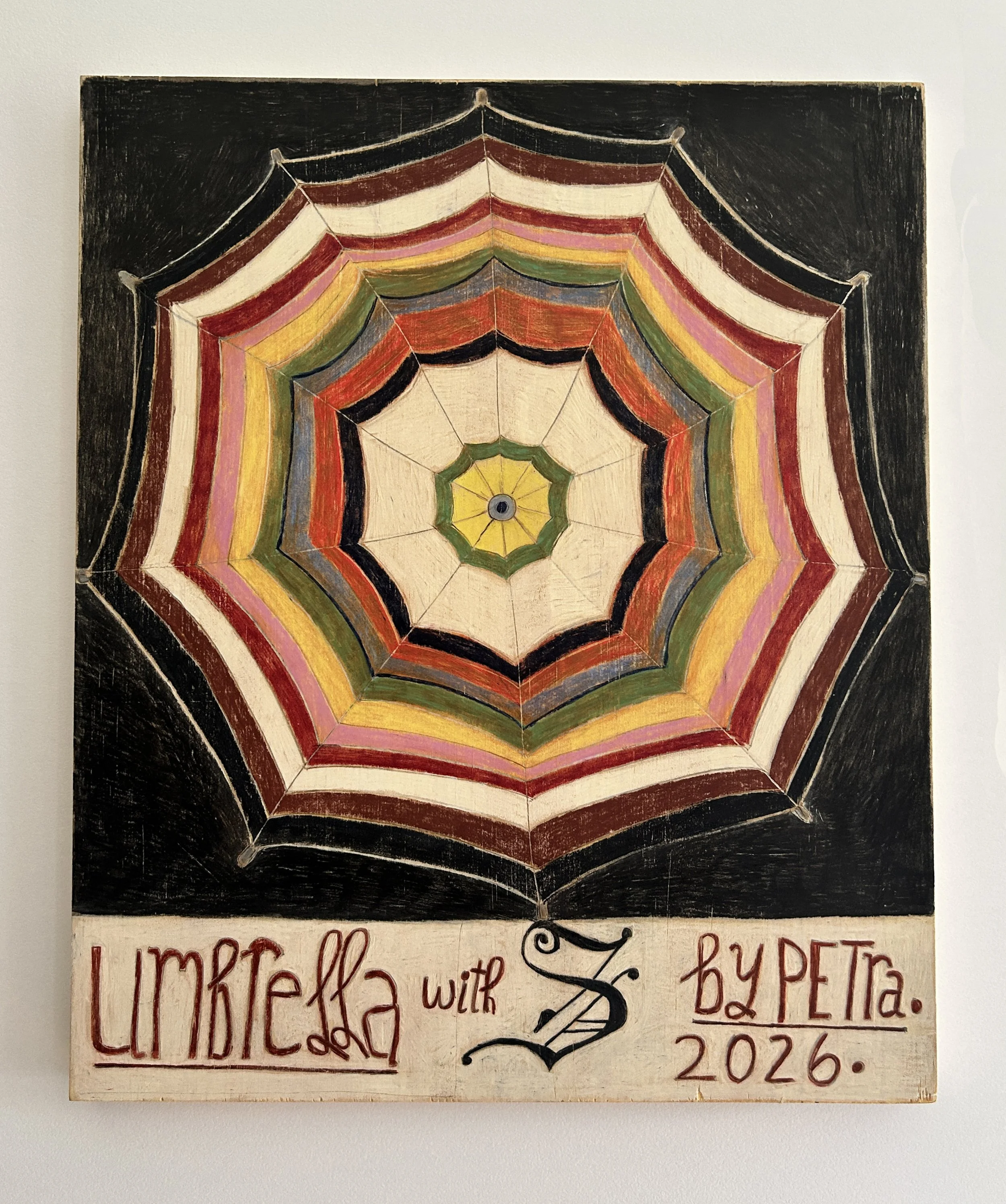 Alta Forma presents: ‘Petra Rodgers, Summer Portraits and Joshua Searle, Manos y Cuenta, 2026
