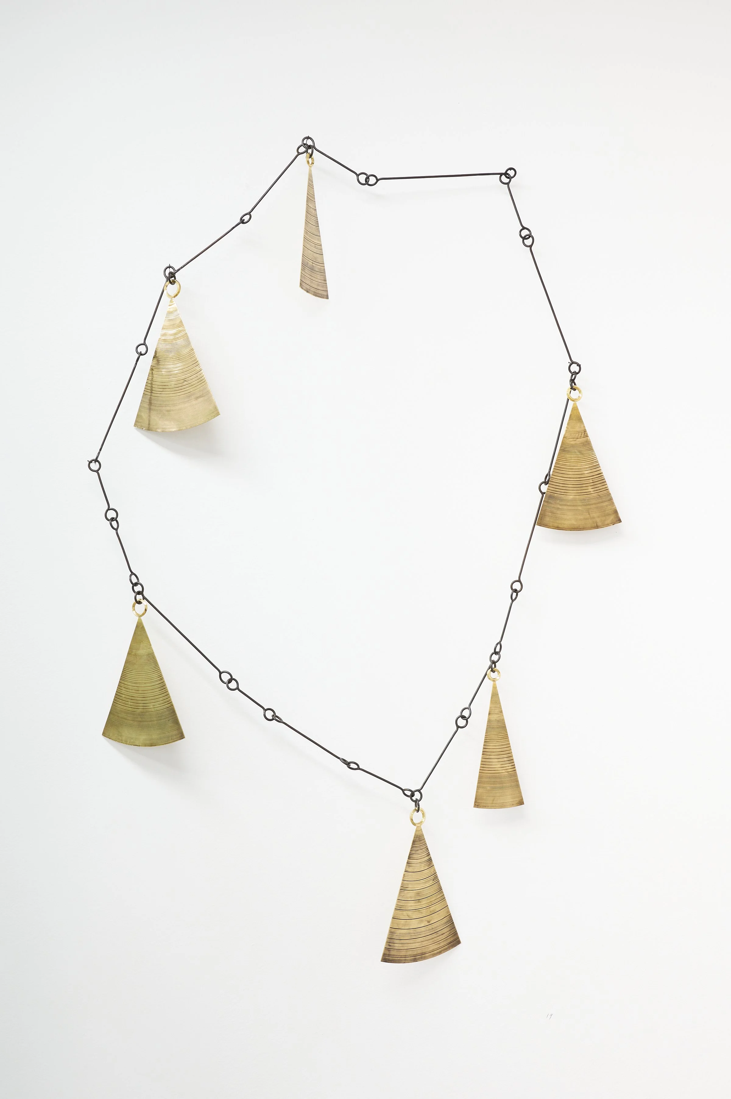 Alta Forma, 'Some Types', installation view, Kelly McDonald. Photograph: Ross Coulter