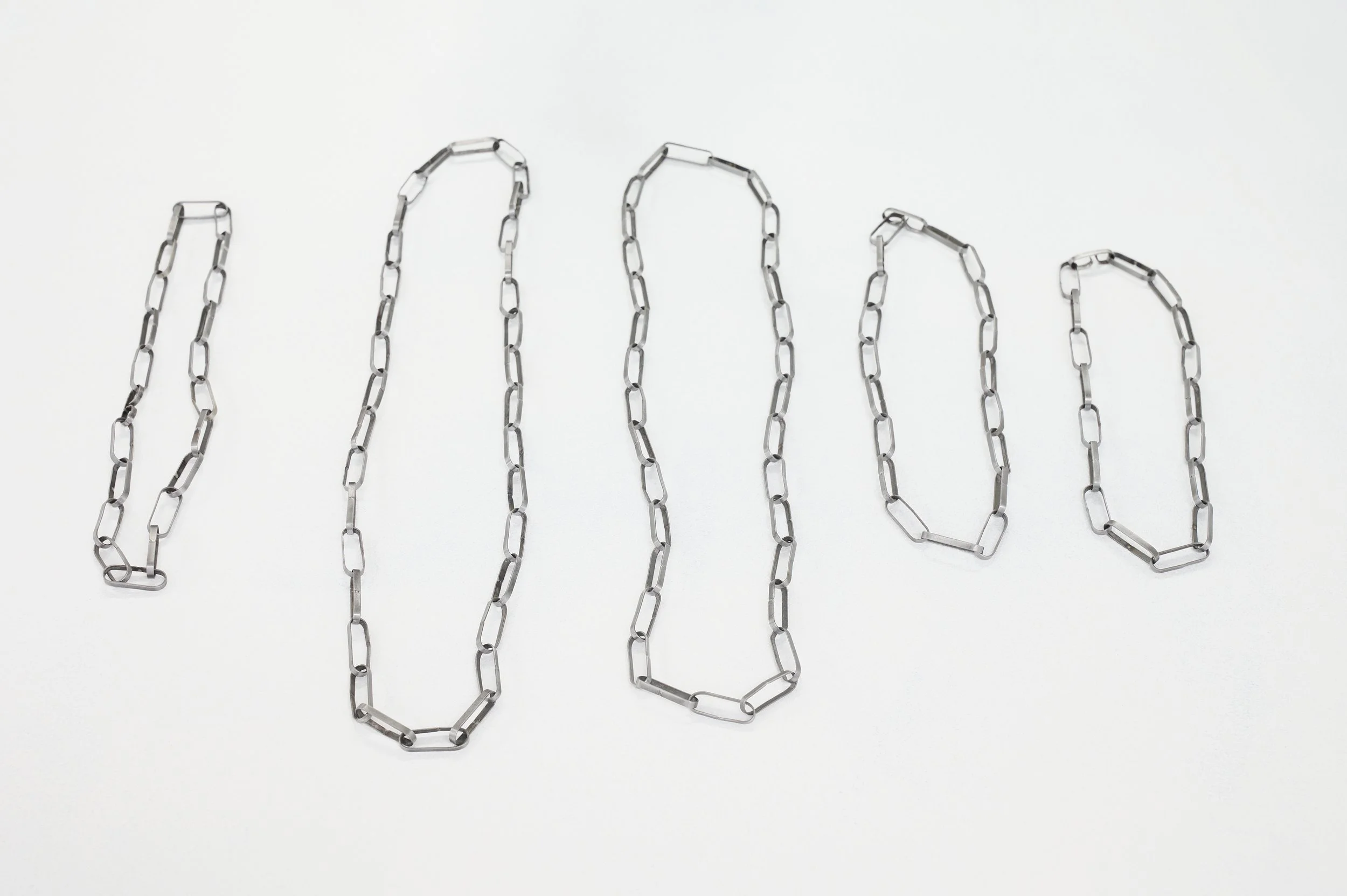 Melissa Cameron, installation view, Alta Forma, Naarm/Melbourne, 2026. Photograph: Ross Coulter