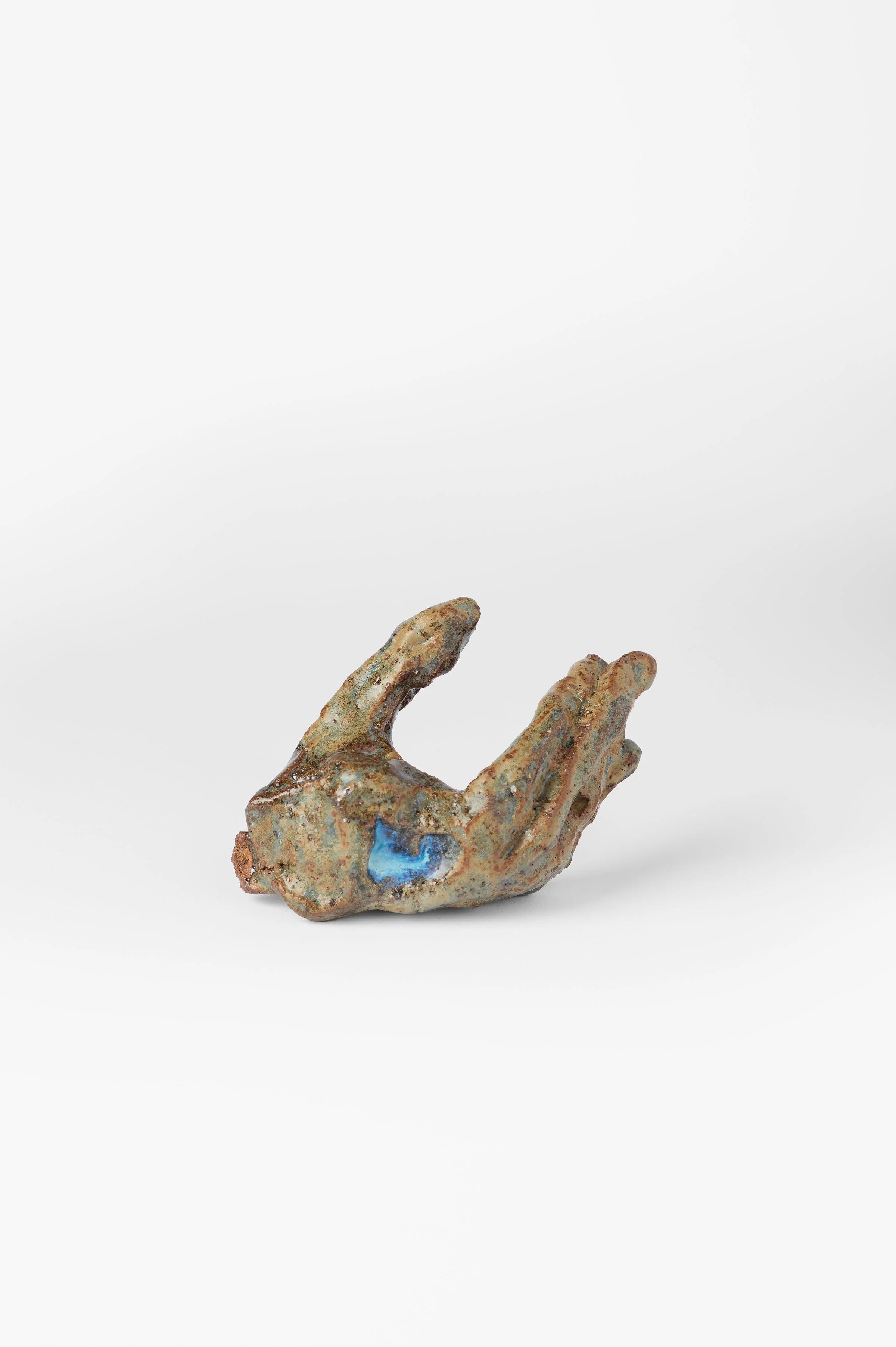 LIQUID, object view, Jordan Wood, 2026. Photography Ross Coulter.