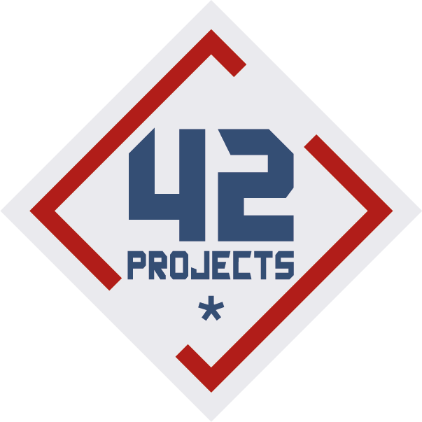 42 Projects