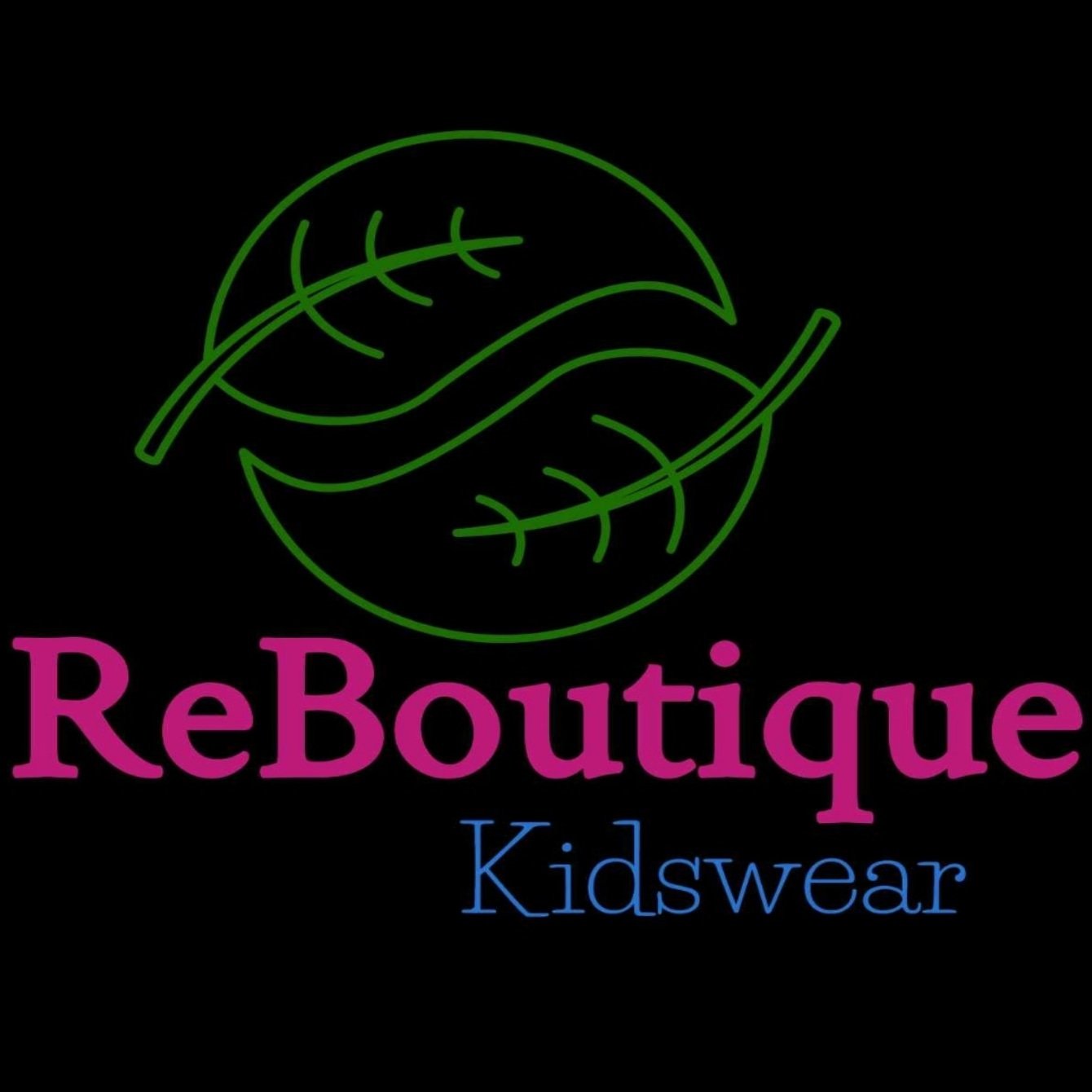 Reboutique Kidswear