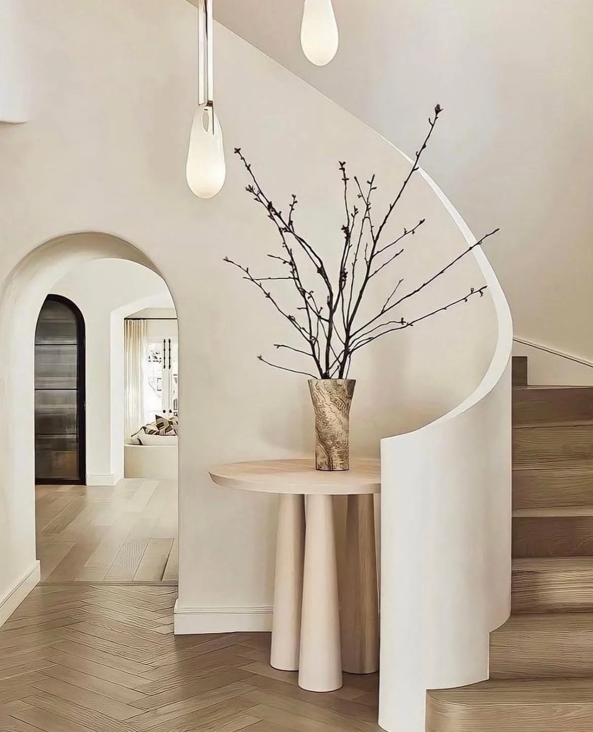 Incorporating Sustainable Interior Design Practices