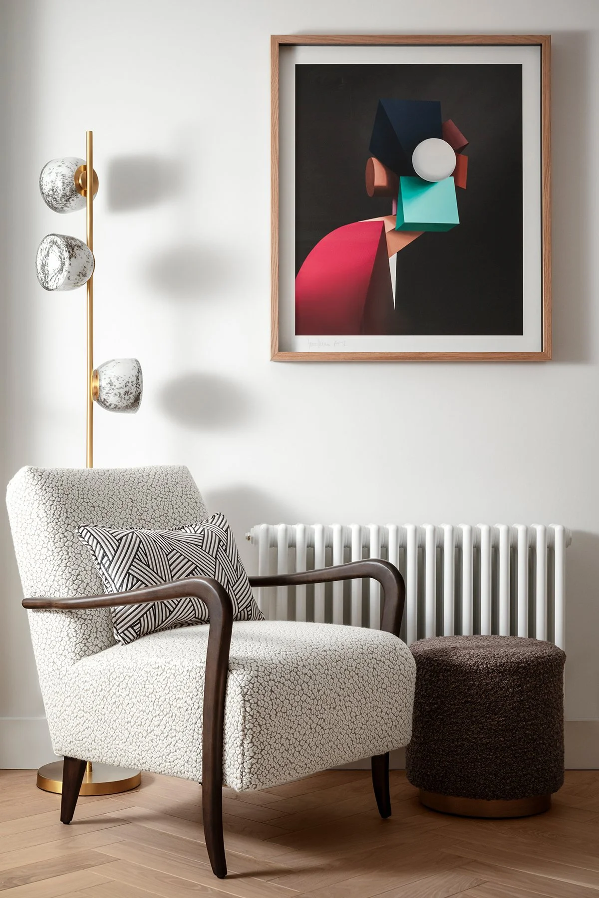 Lighting Design_Wall Light