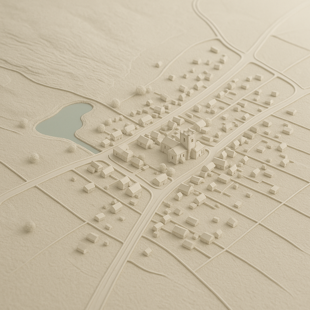 Interior Design in Newtown Linford