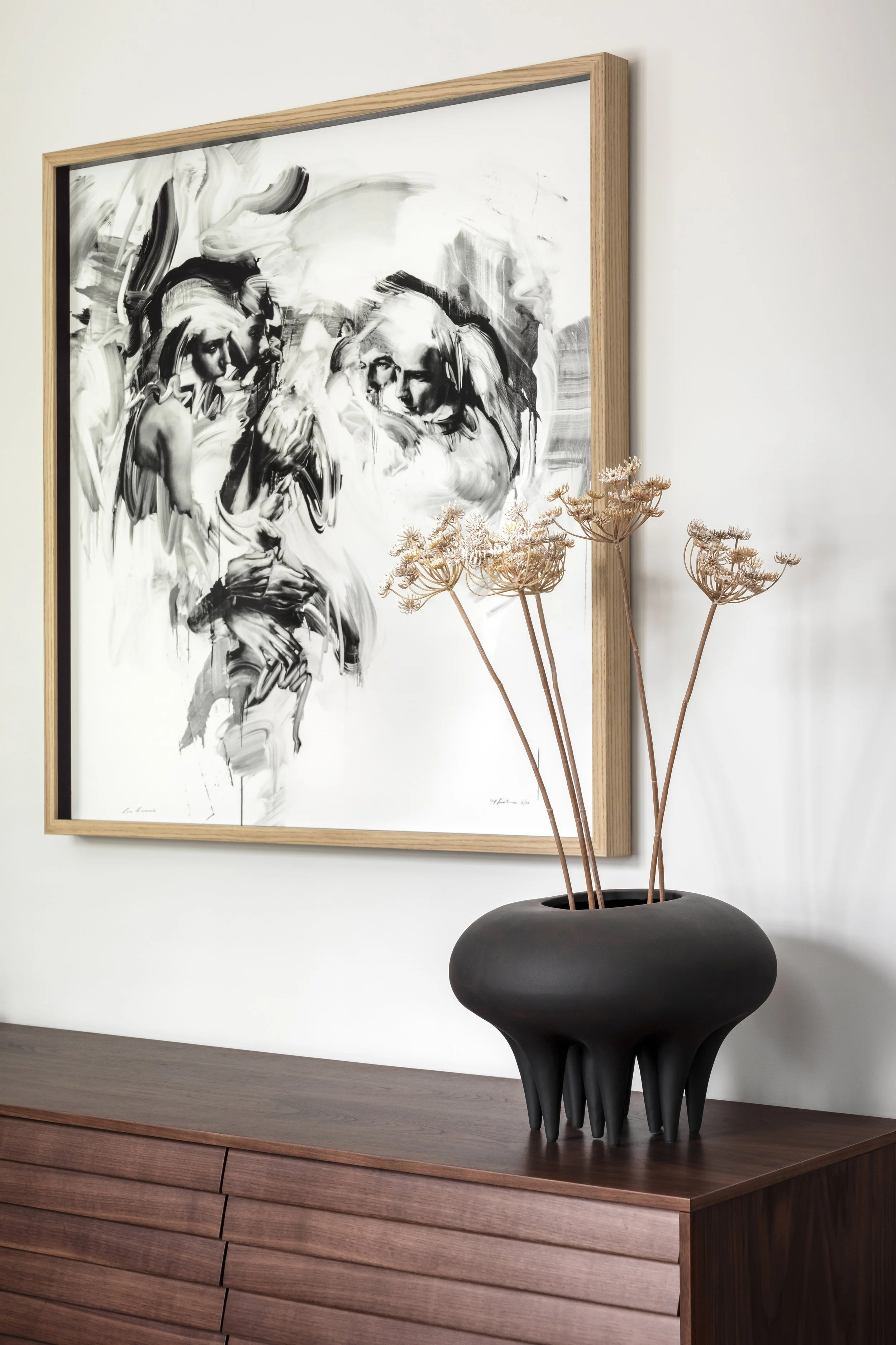 Re‑loved New Build | New Build Interior Design Project — CHAPTER SEVEN ...