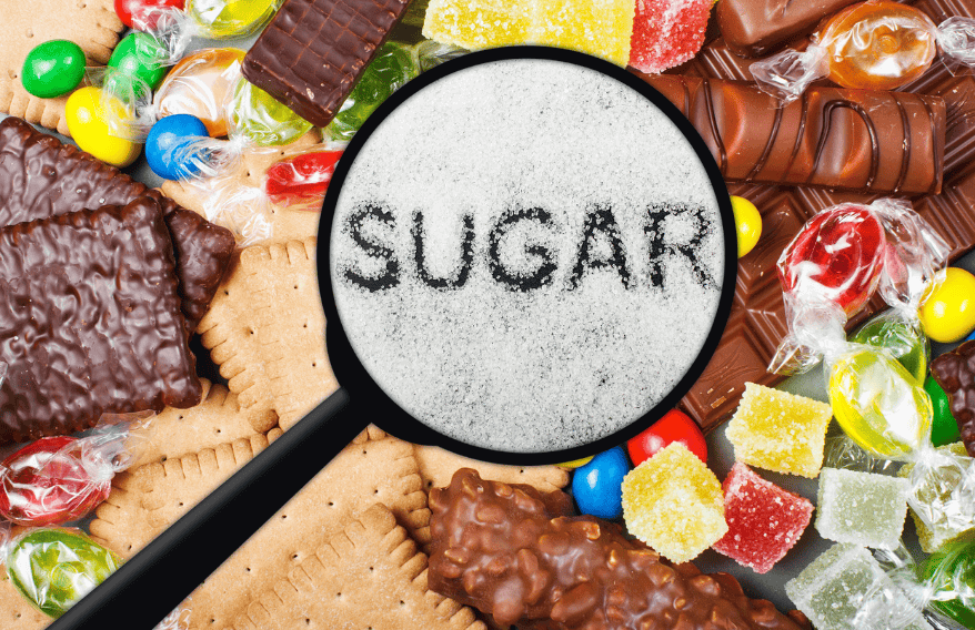 Why your blood sugar could be the missing link in your autoimmune journey