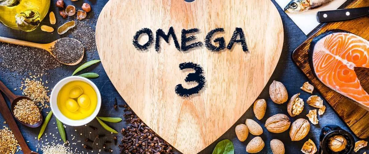 Joint pain, brain fog and low immunity, why your Omega-3 levels matter