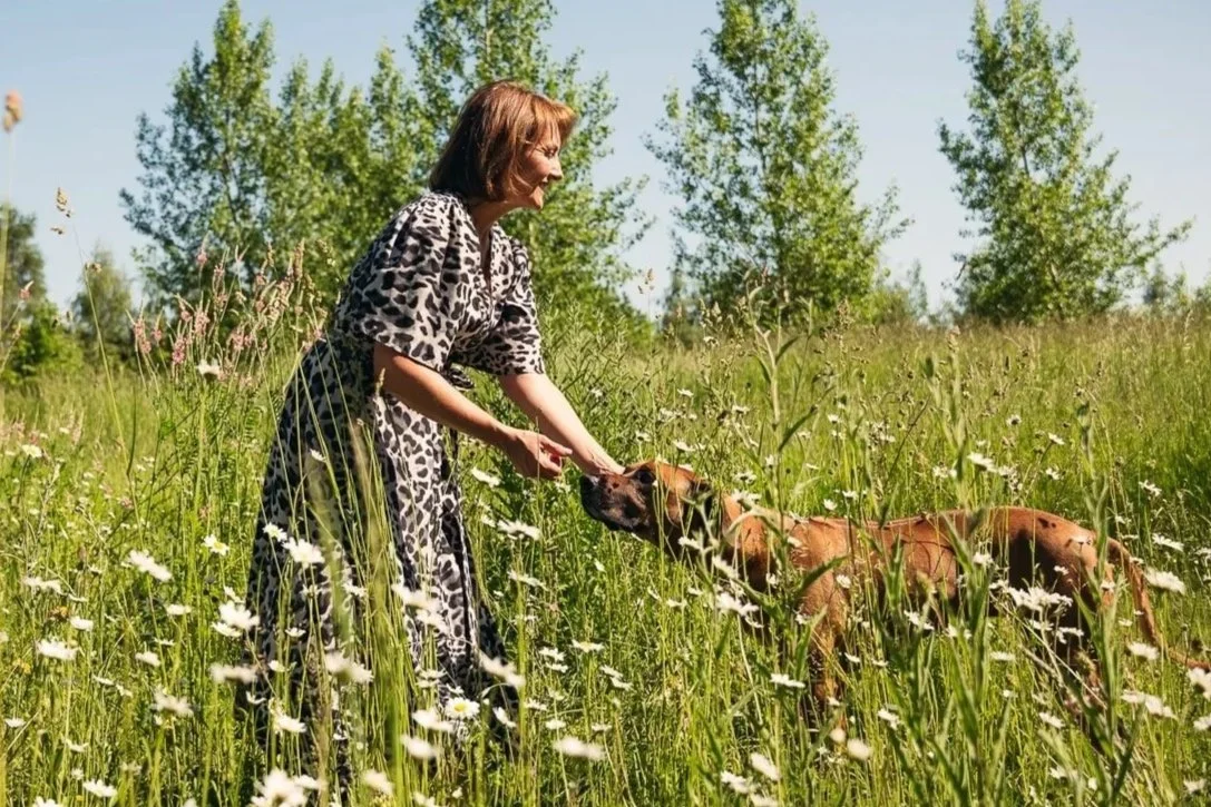 Image of Tina Hancocks