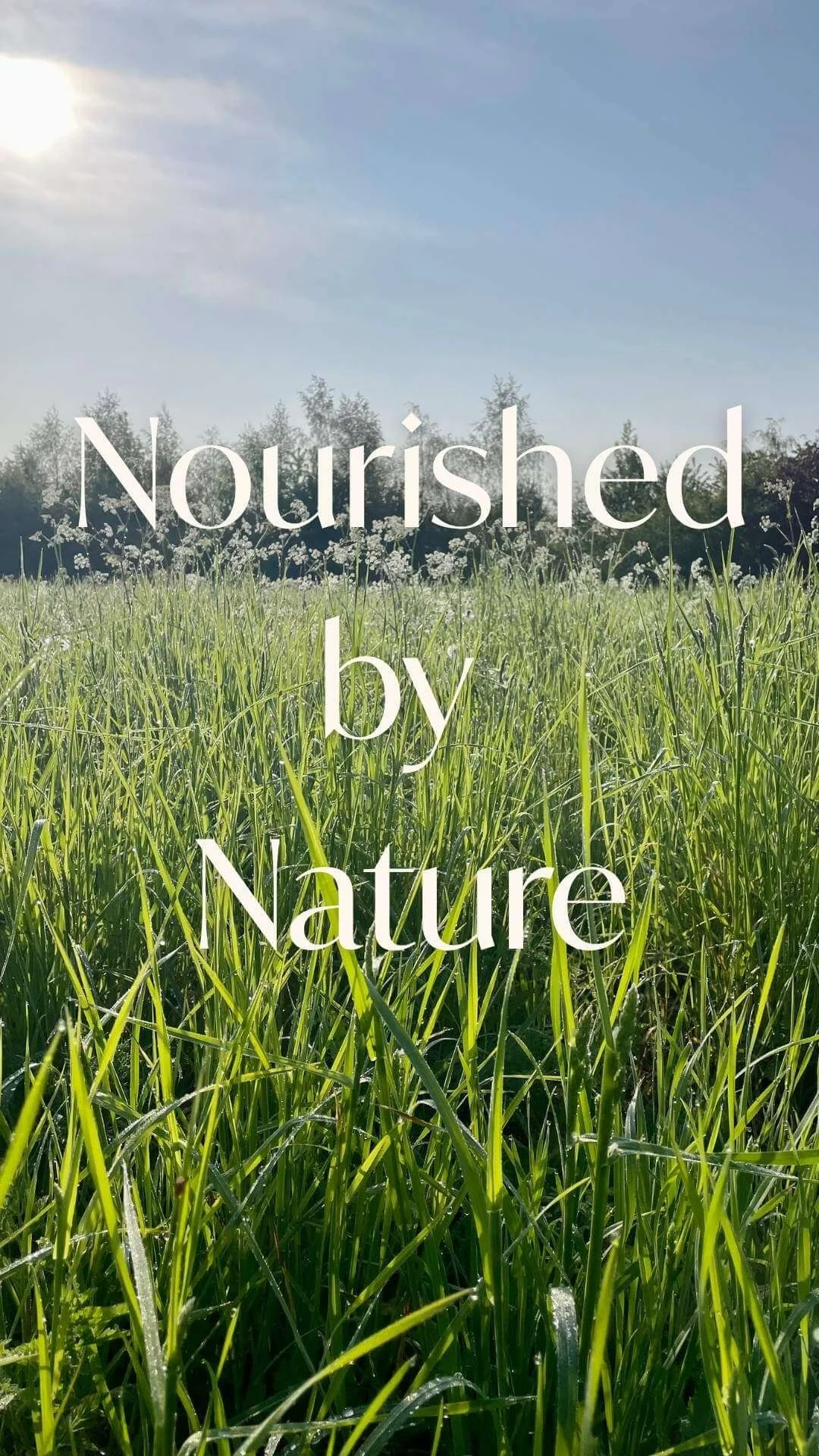 Nourished by Nature day retreat