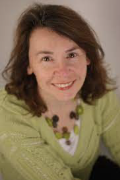 Image of Wendy Jackson