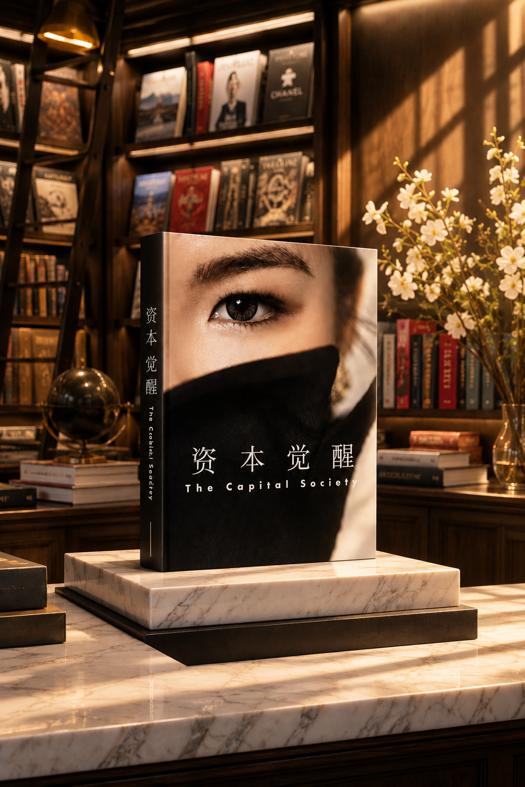The Capital Society