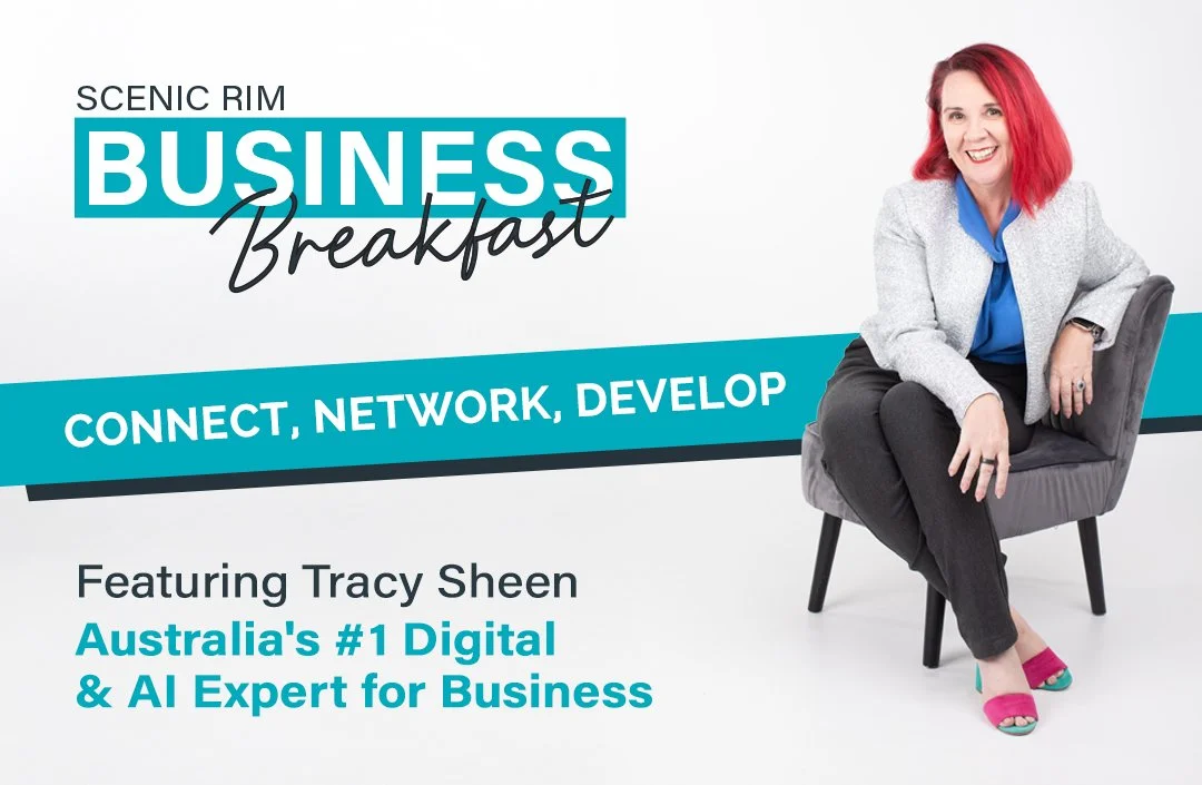 Scenic Rim Business Breakfast