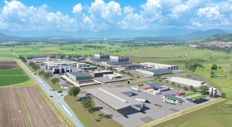 $80 Million Investment Accelerates Delivery of Scenic Rim Agricultural Industrial Precinct