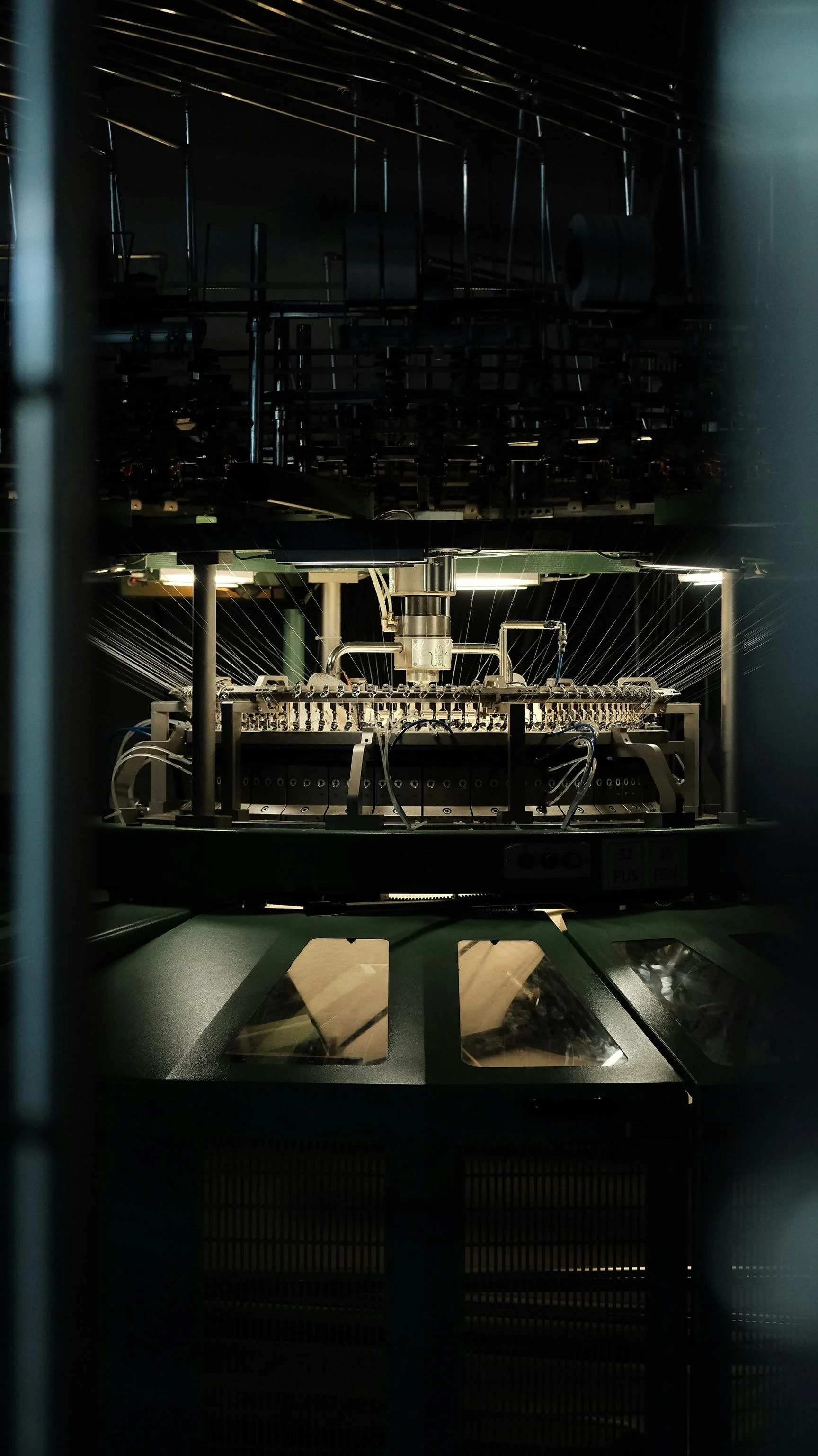 Industrie
