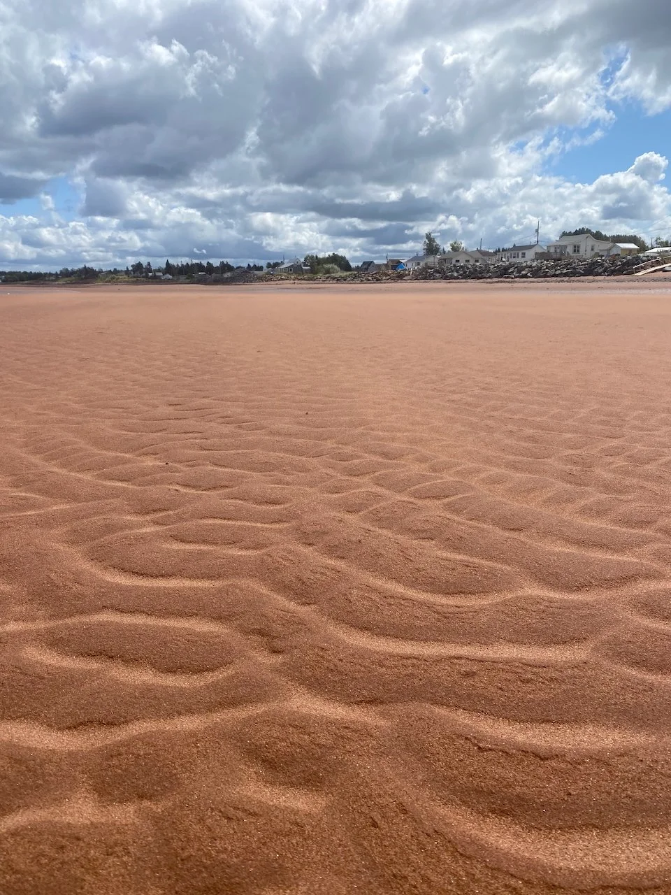 Slowing Down to See: Finding Pattern in the Everyday