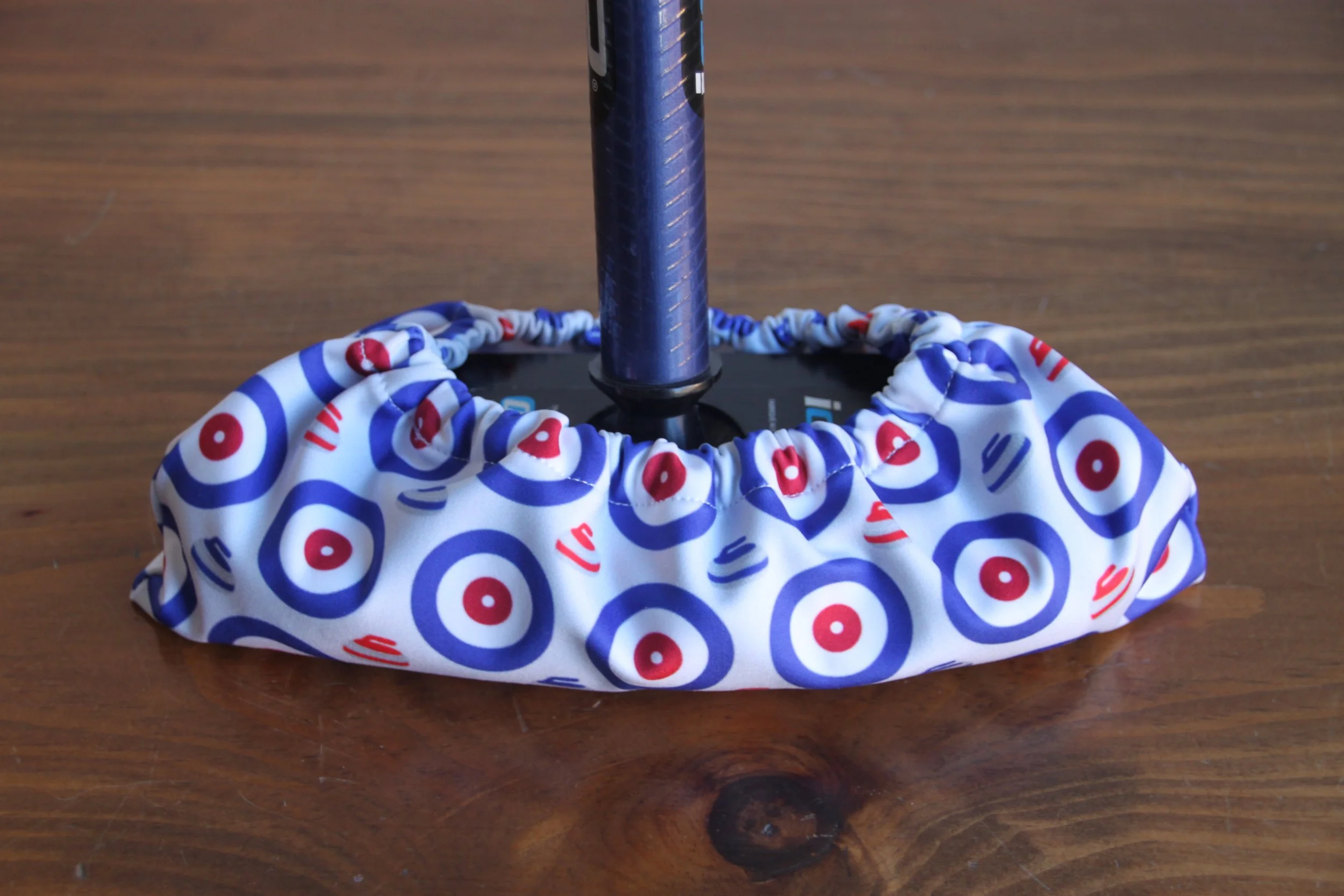 Curling Broom Cover-Rock the House.jpeg