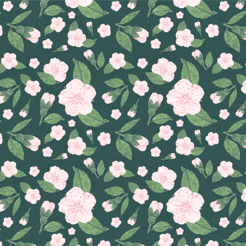 Cherry Bloom