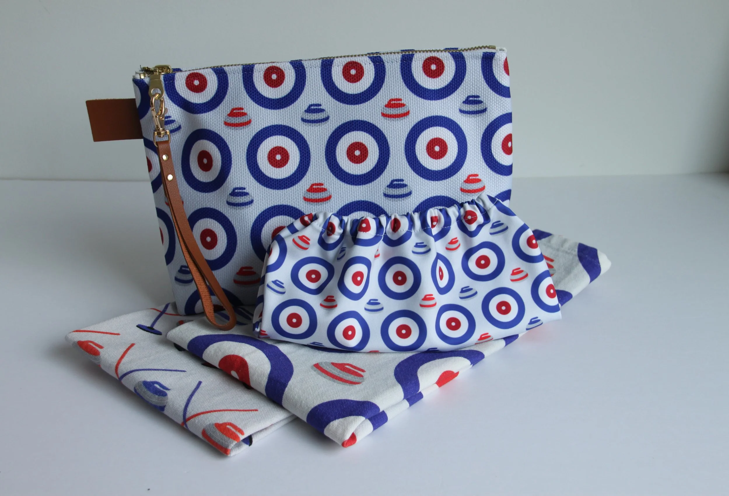 The Ultimate Curling Collection – Rock the House