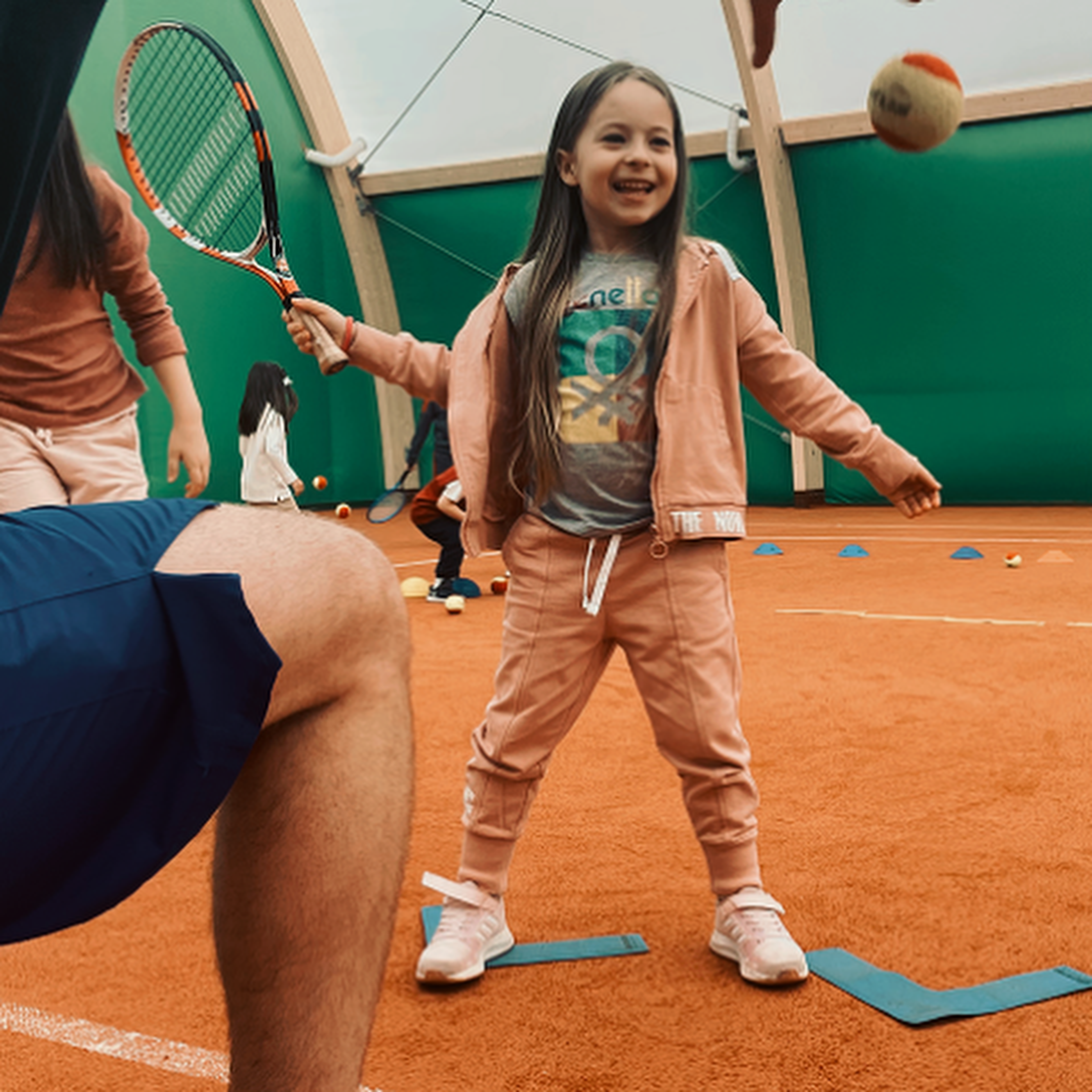 Tenis dla dzieci Bydgoszcz