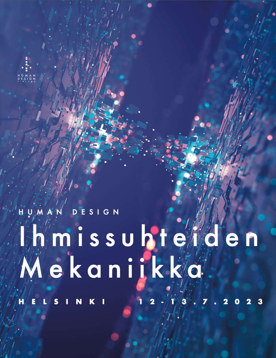Ihmissuhteiden Mekaniikka