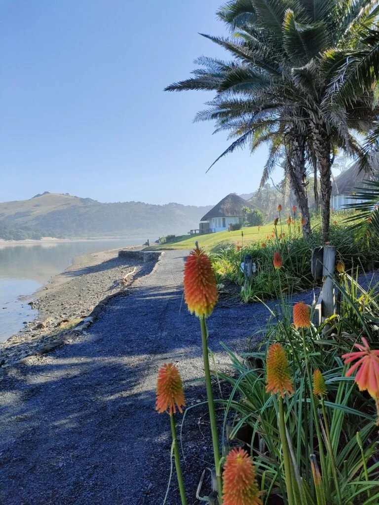 riverfront with flowers.jpg