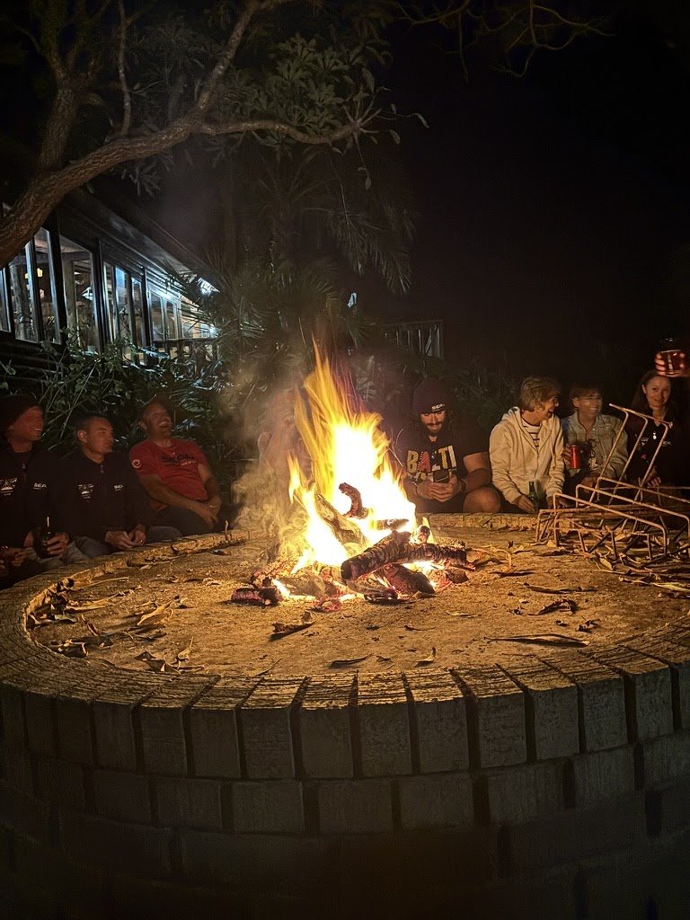 fire pit laughing staff - Copy.jpeg