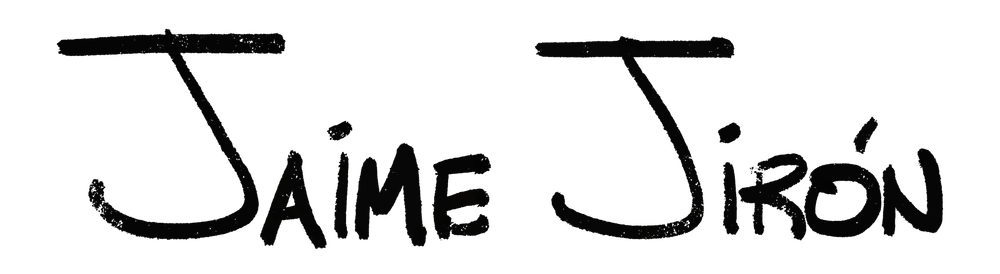 Jaime Jiron