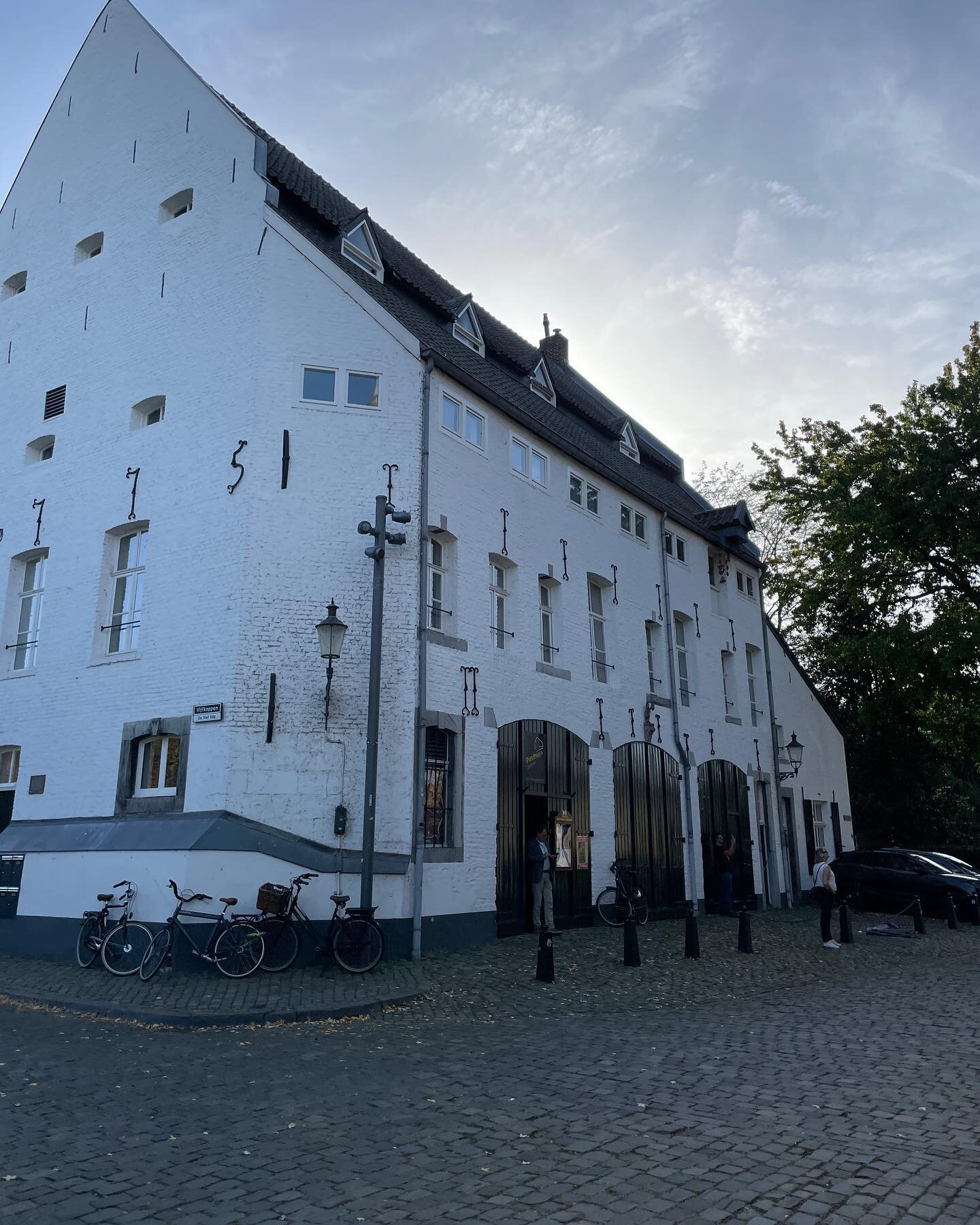 A nice student studio in Maastricht 🏡💌