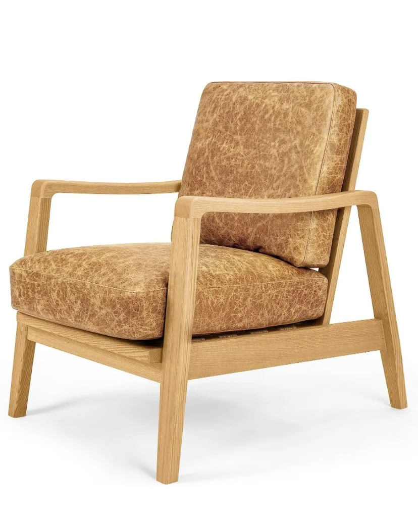 Mid Century Modern Chair