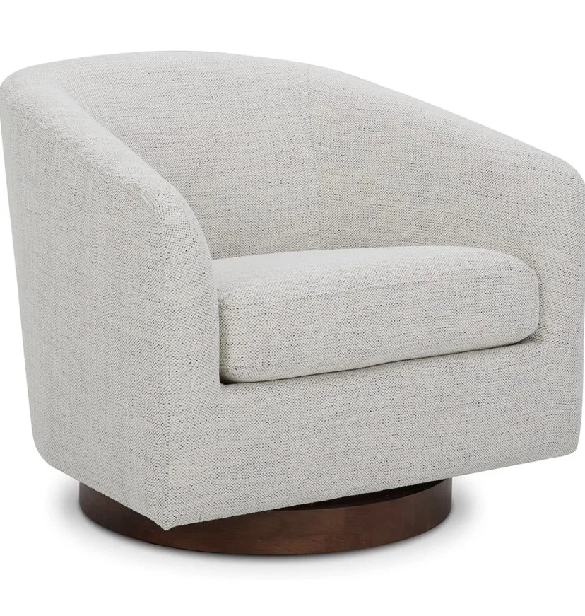 Swivel Chair