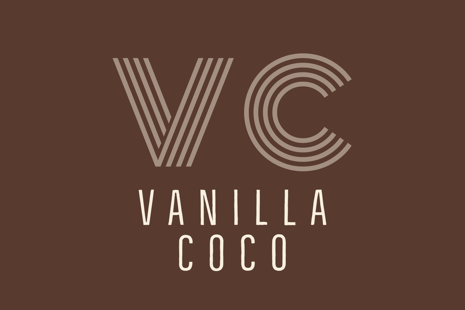 Vanilla Coco