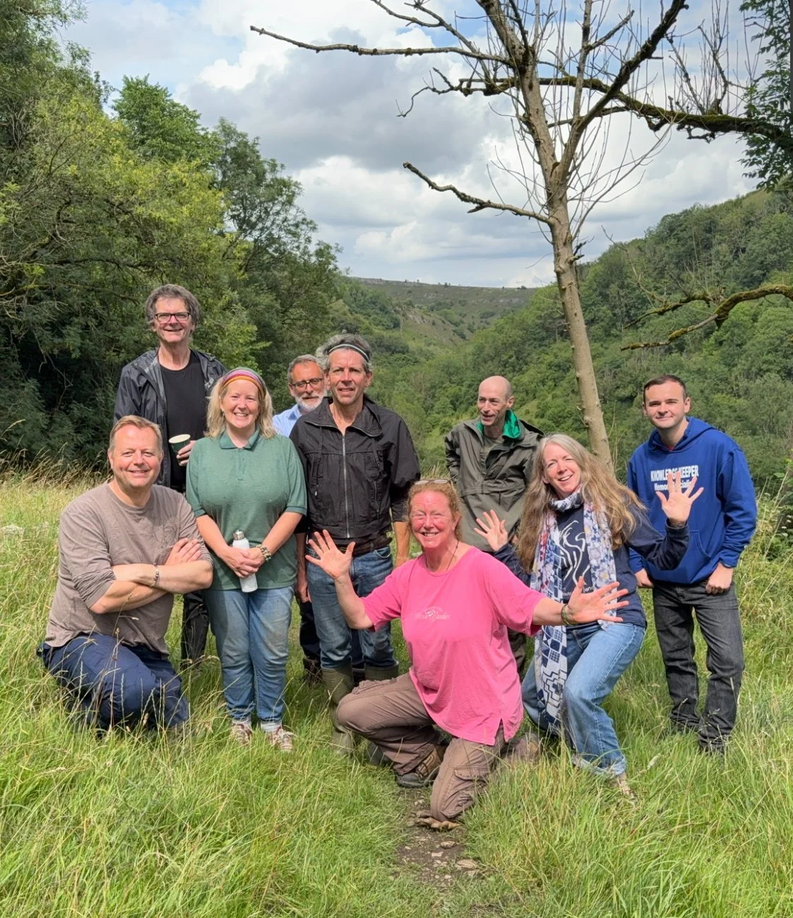 2026 Open Community Gatherings