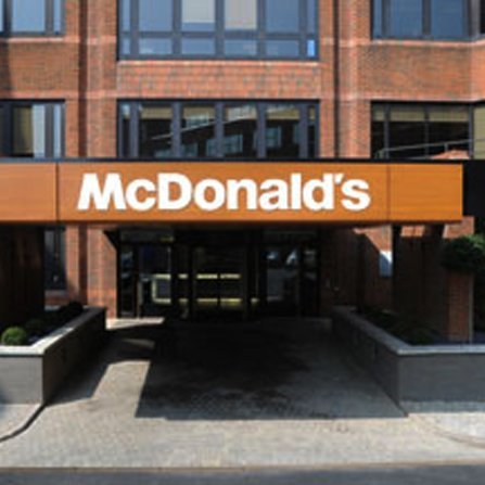 McDonald’s Restaurants Ltd