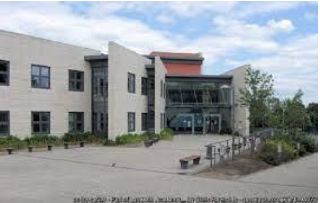The Elms Academy