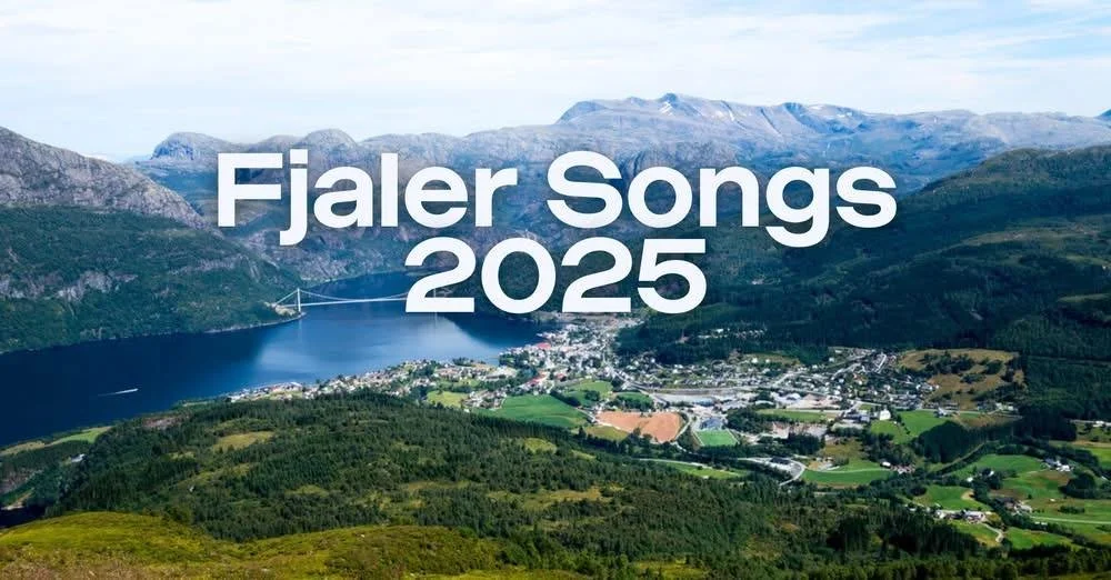 Fjalersongs 2025