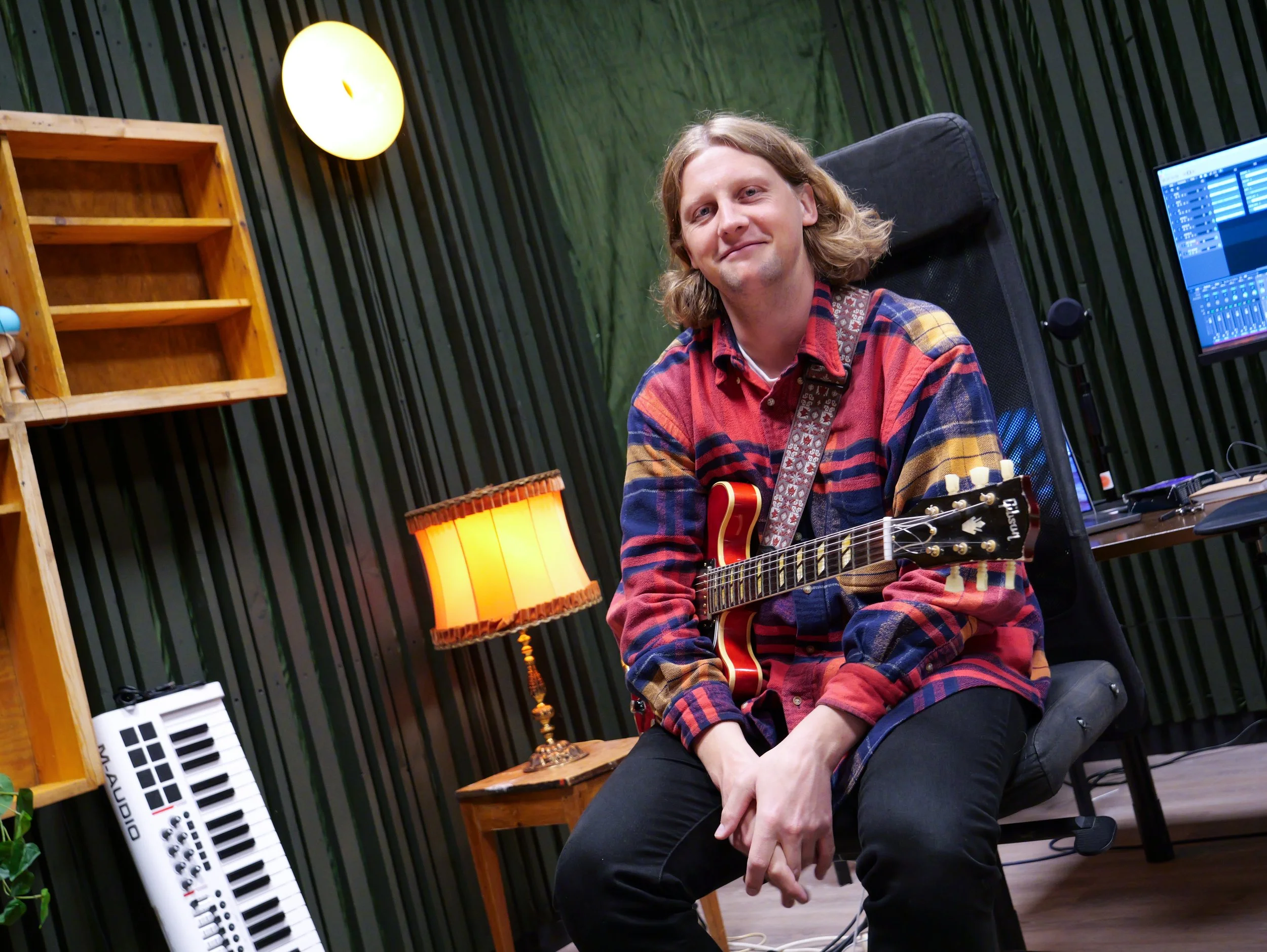 Håvard Nordberg Funderud